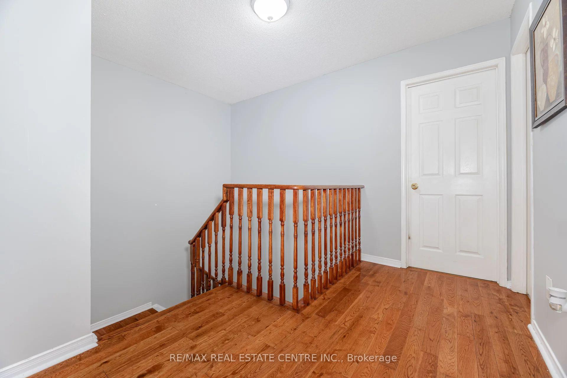 Photo 17 of Unit 14, 35 Malta Avenue, Brampton, Fletcher's Creek South — HOMEH