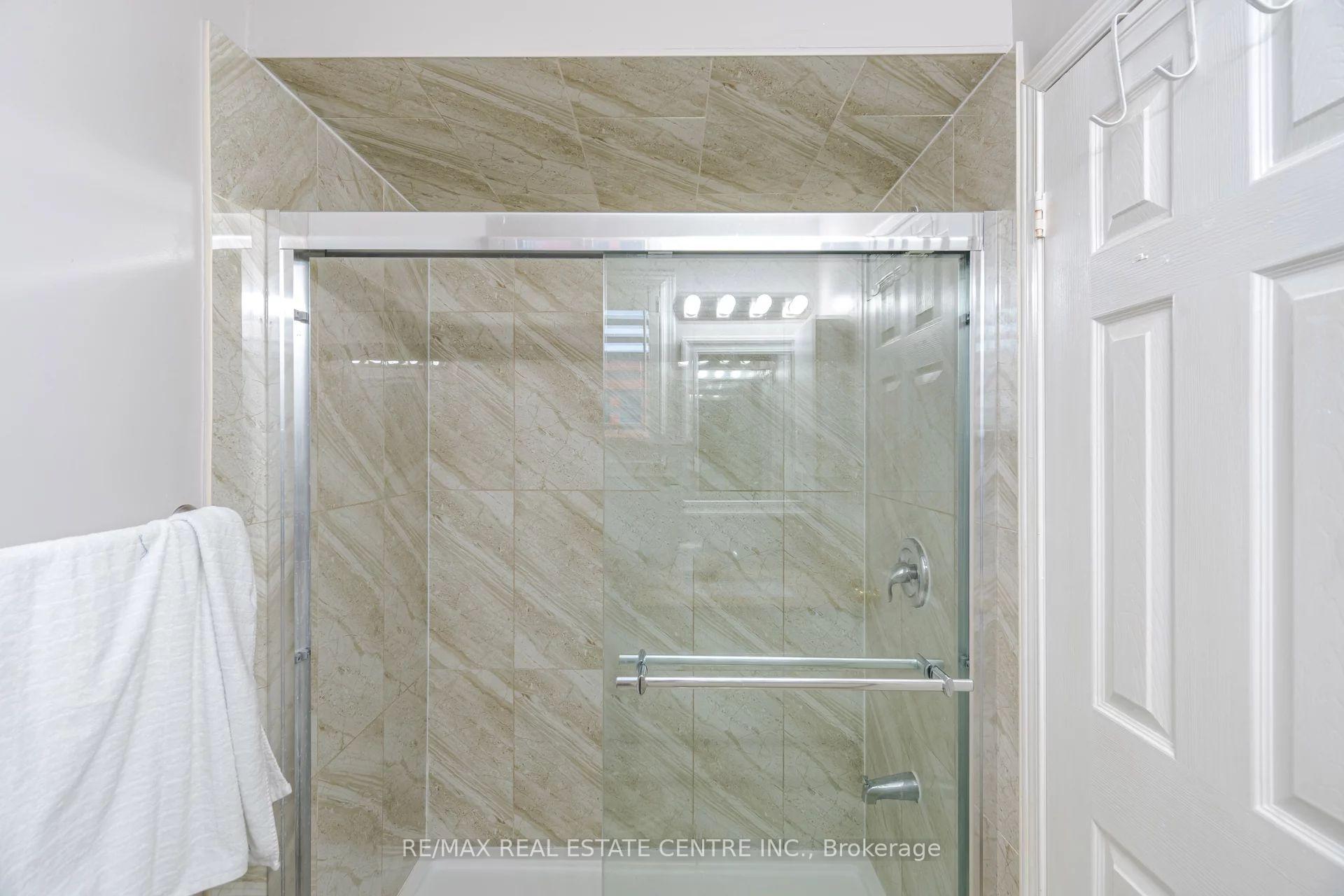 Photo 21 of Unit 14, 35 Malta Avenue, Brampton, Fletcher's Creek South — HOMEH