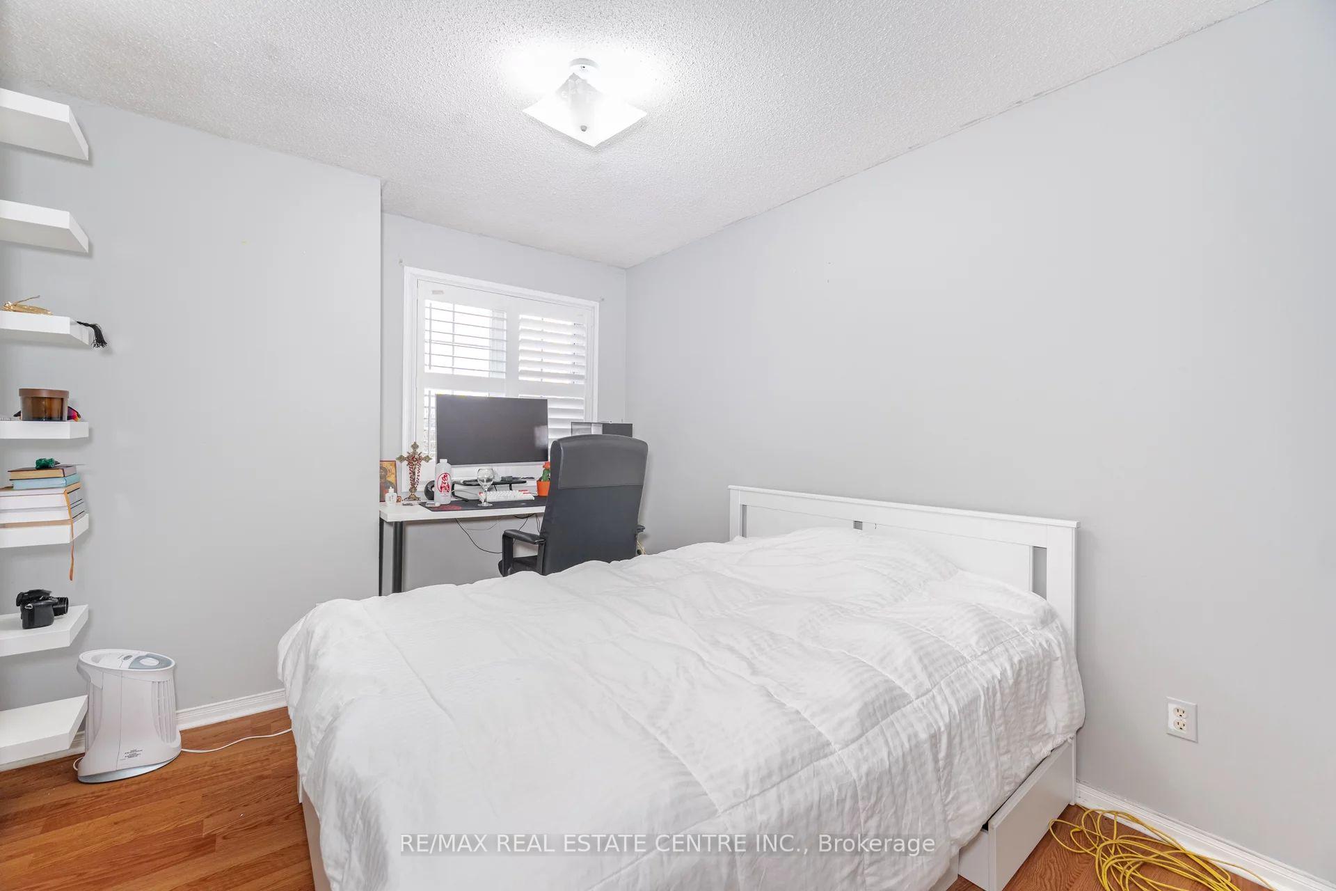 Photo 23 of Unit 14, 35 Malta Avenue, Brampton, Fletcher's Creek South — HOMEH