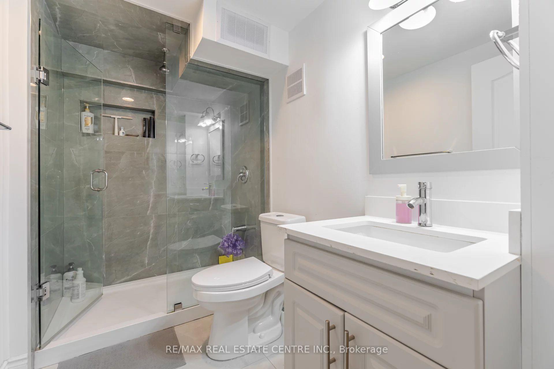 Photo 29 of Unit 14, 35 Malta Avenue, Brampton, Fletcher's Creek South — HOMEH