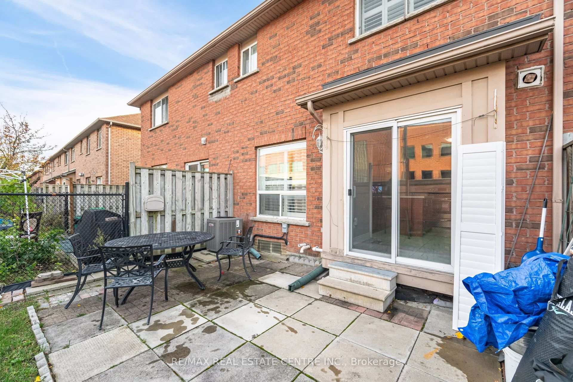 Photo 30 of Unit 14, 35 Malta Avenue, Brampton, Fletcher's Creek South — HOMEH