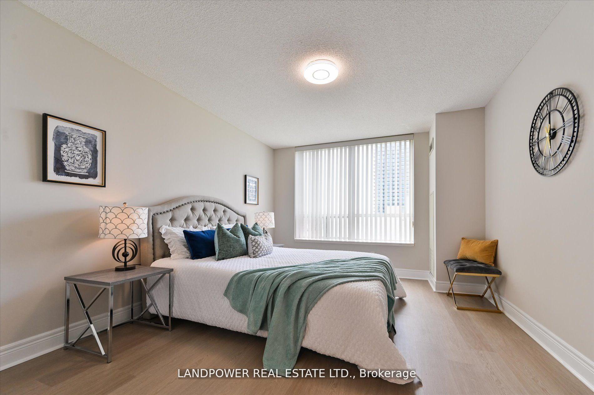 Photo 2 of Unit 310, 48 Suncrest Boulevard, Markham, Commerce Valley — HOMEH
