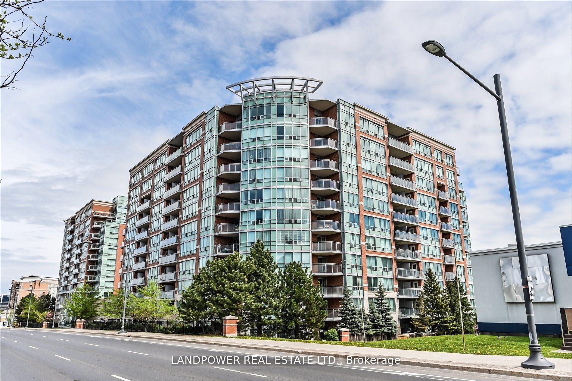 Photo 4 of Unit 310, 48 Suncrest Boulevard, Markham, Commerce Valley — HOMEH