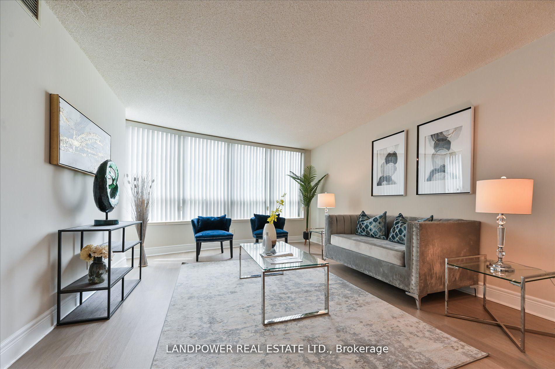 Photo 6 of Unit 310, 48 Suncrest Boulevard, Markham, Commerce Valley — HOMEH