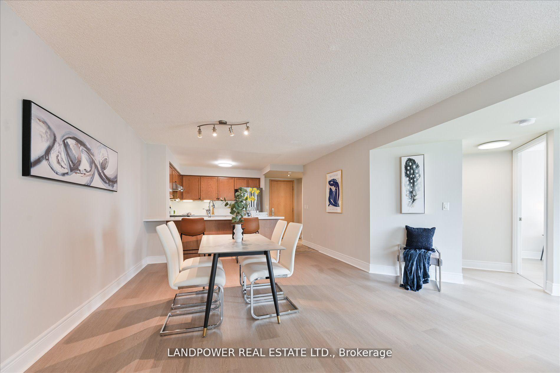 Photo 9 of Unit 310, 48 Suncrest Boulevard, Markham, Commerce Valley — HOMEH