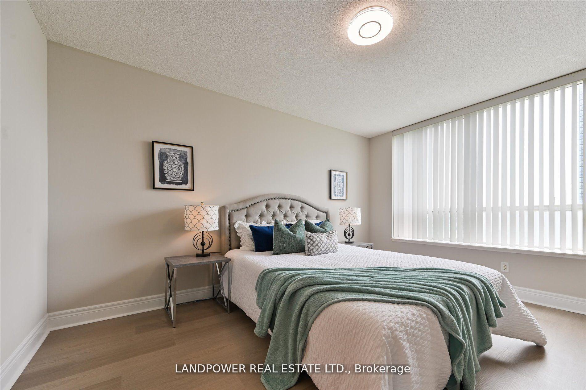 Photo 14 of Unit 310, 48 Suncrest Boulevard, Markham, Commerce Valley — HOMEH