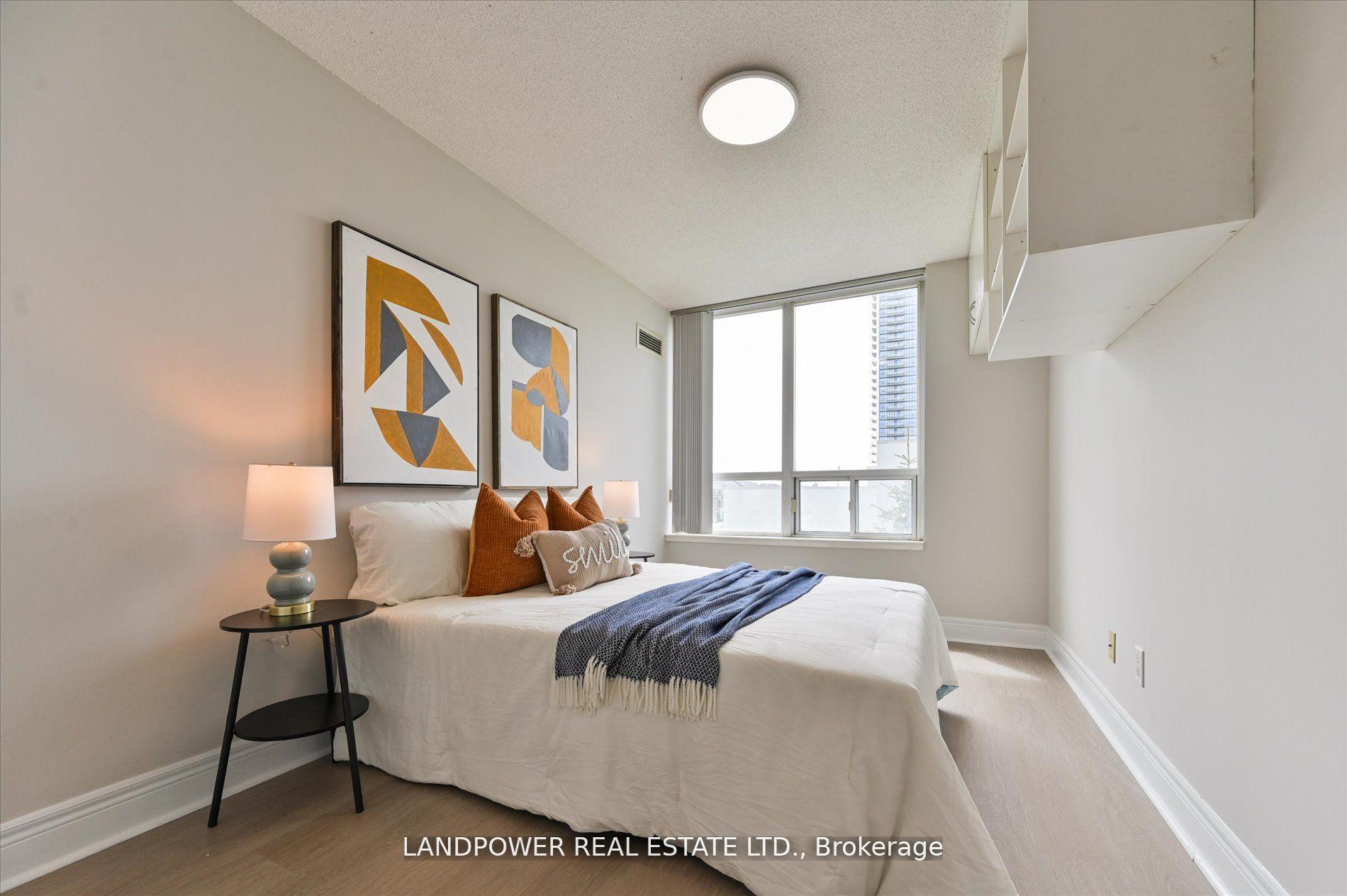 Photo 16 of Unit 310, 48 Suncrest Boulevard, Markham, Commerce Valley — HOMEH
