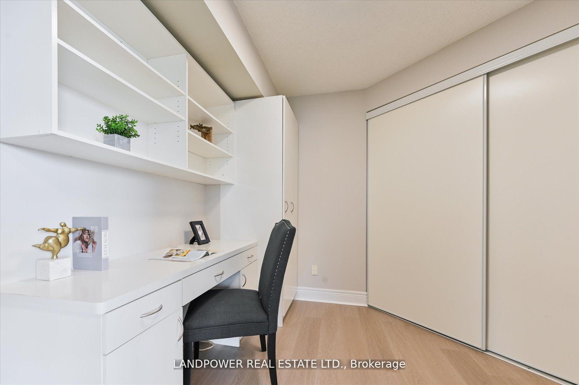 Photo 17 of Unit 310, 48 Suncrest Boulevard, Markham, Commerce Valley — HOMEH