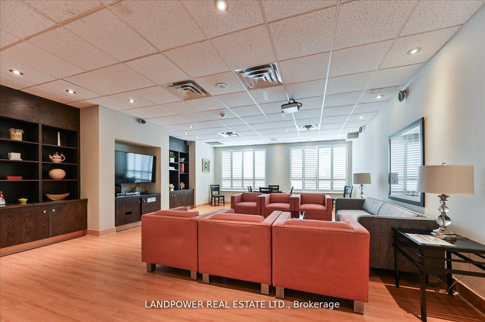 Photo 22 of Unit 310, 48 Suncrest Boulevard, Markham, Commerce Valley — HOMEH