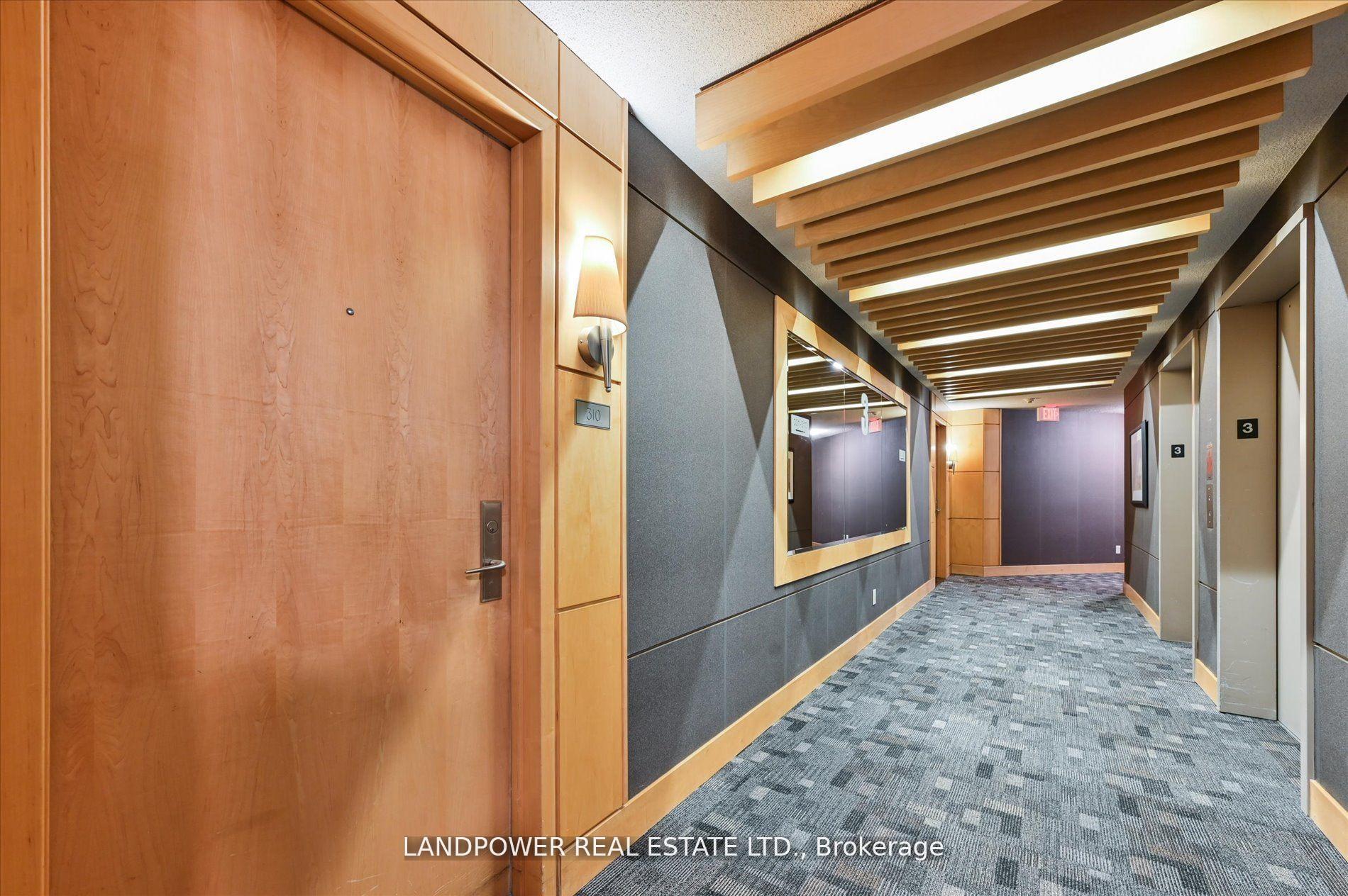 Photo 25 of Unit 310, 48 Suncrest Boulevard, Markham, Commerce Valley — HOMEH