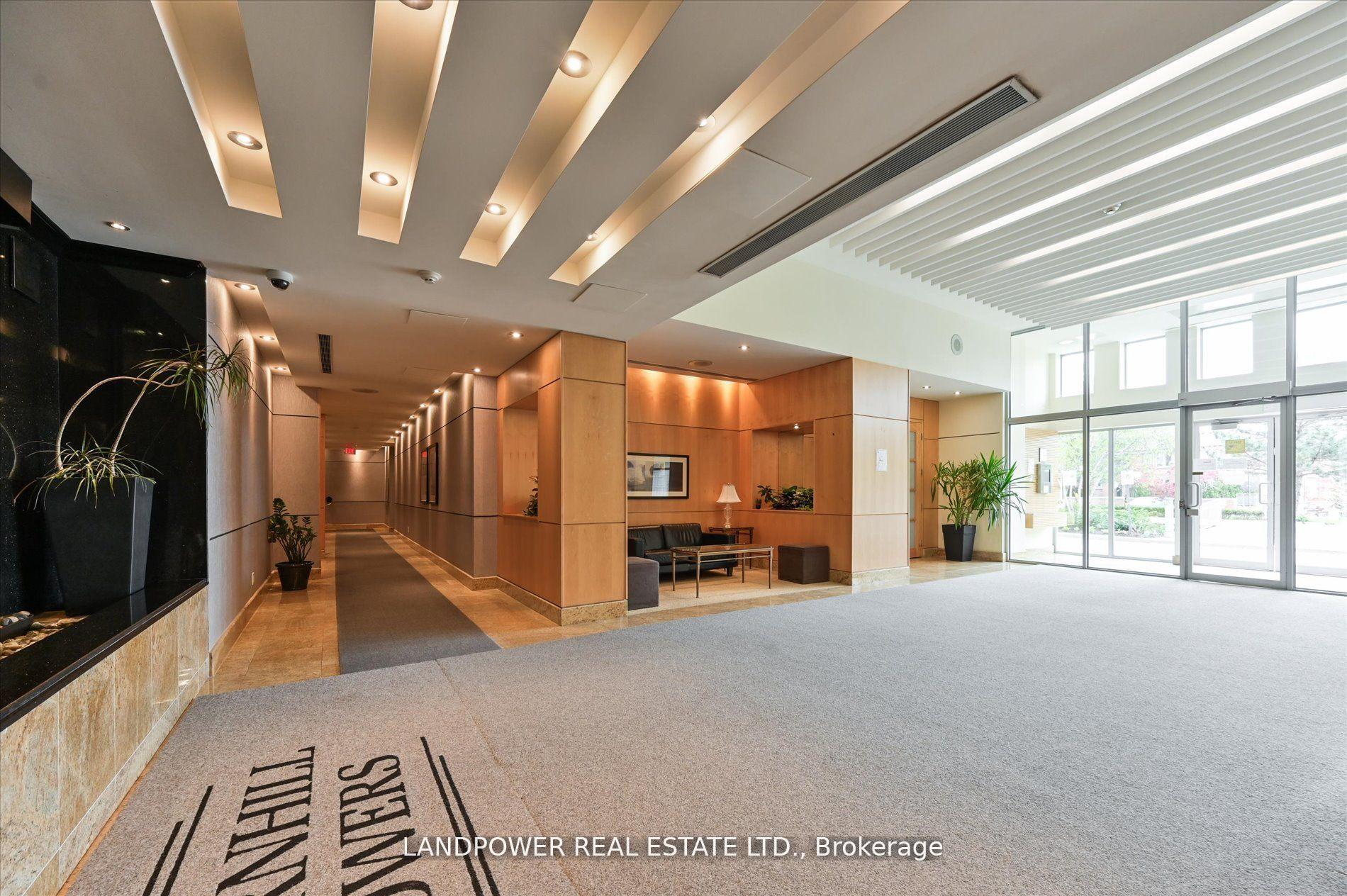 Photo 27 of Unit 310, 48 Suncrest Boulevard, Markham, Commerce Valley — HOMEH