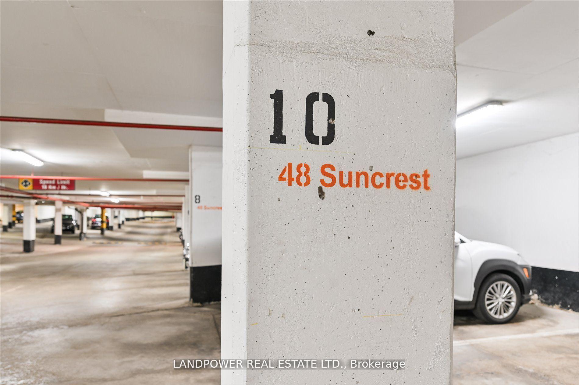 Photo 30 of Unit 310, 48 Suncrest Boulevard, Markham, Commerce Valley — HOMEH