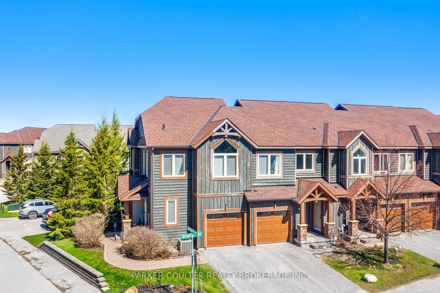 Photo 1 of Unit 42, 20 Wildrose Trail, Collingwood — HOMEH