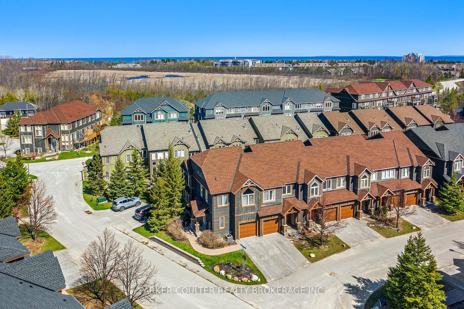 Photo 2 of Unit 42, 20 Wildrose Trail, Collingwood — HOMEH