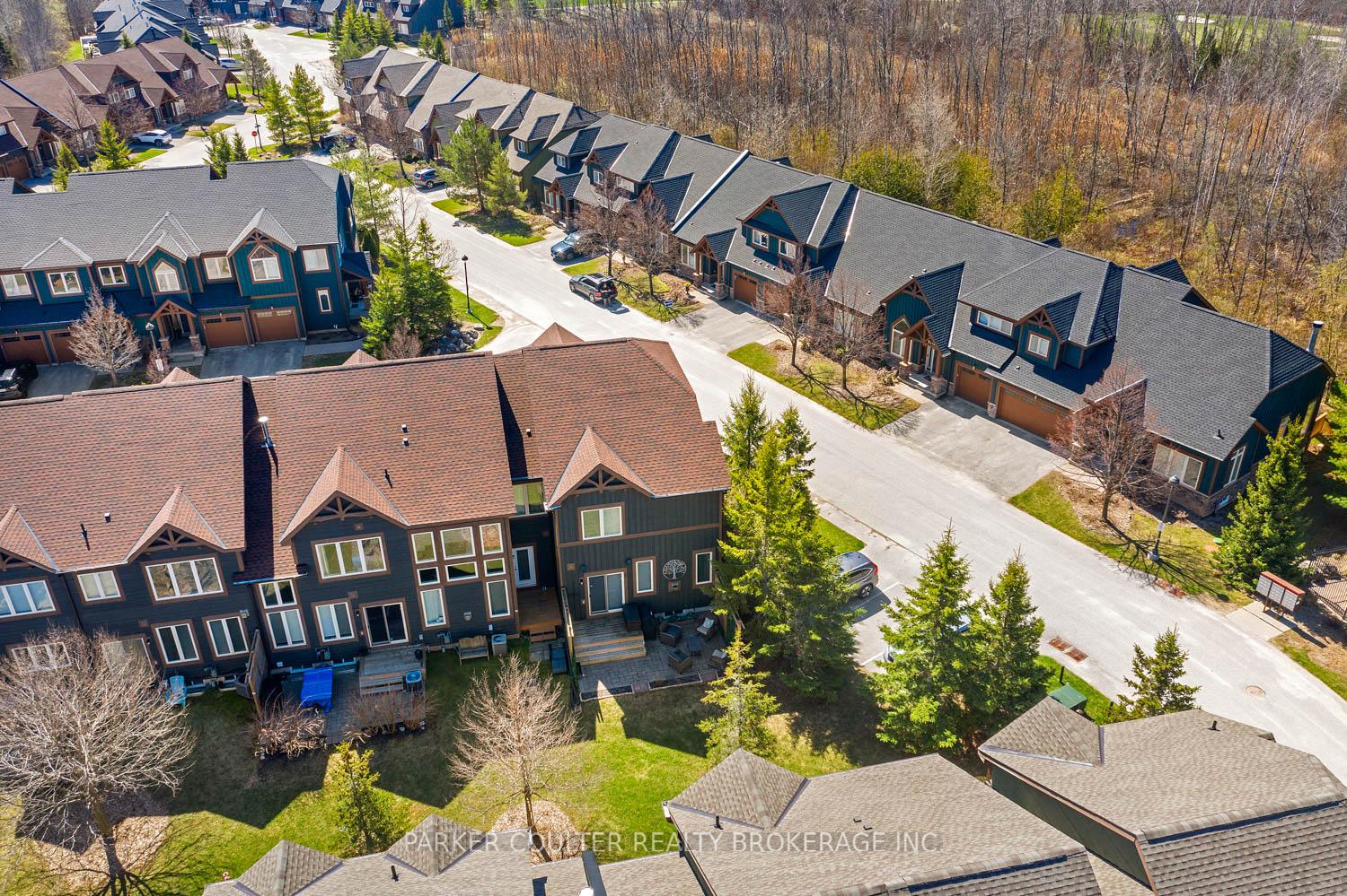 Photo 3 of Unit 42, 20 Wildrose Trail, Collingwood — HOMEH