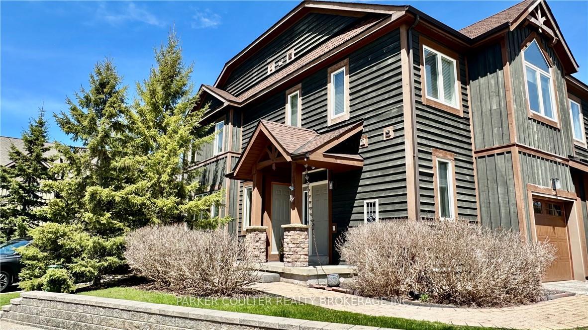 Photo 5 of Unit 42, 20 Wildrose Trail, Collingwood — HOMEH