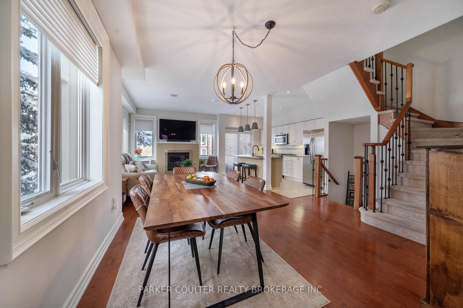 Photo 10 of Unit 42, 20 Wildrose Trail, Collingwood — HOMEH