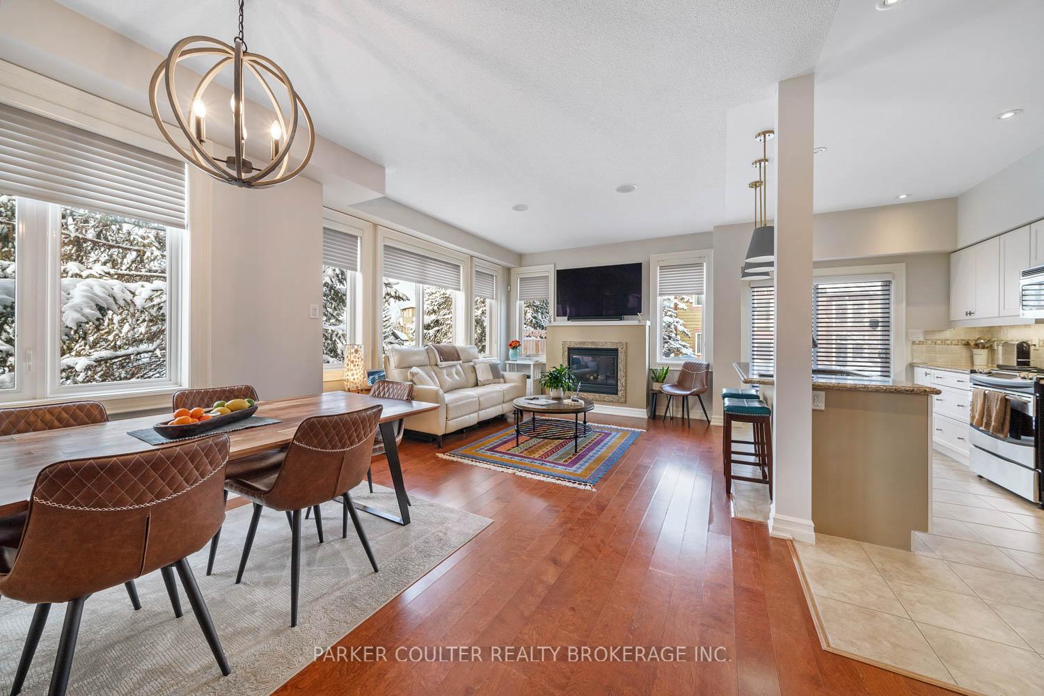 Photo 11 of Unit 42, 20 Wildrose Trail, Collingwood — HOMEH