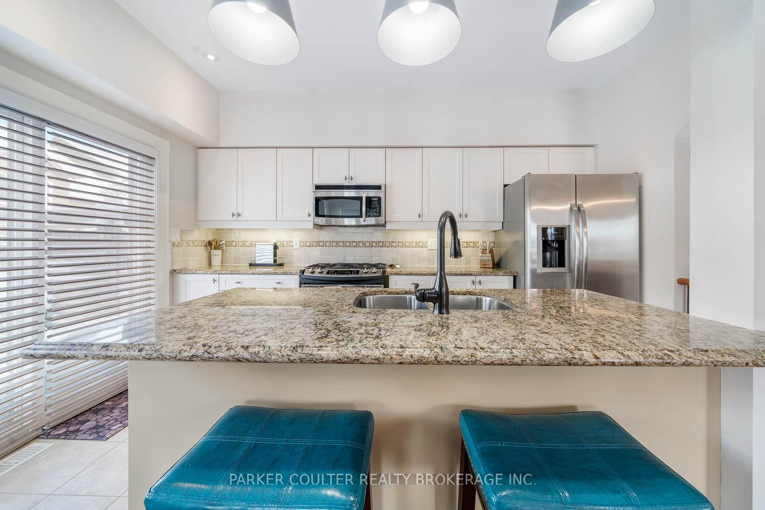 Photo 14 of Unit 42, 20 Wildrose Trail, Collingwood — HOMEH