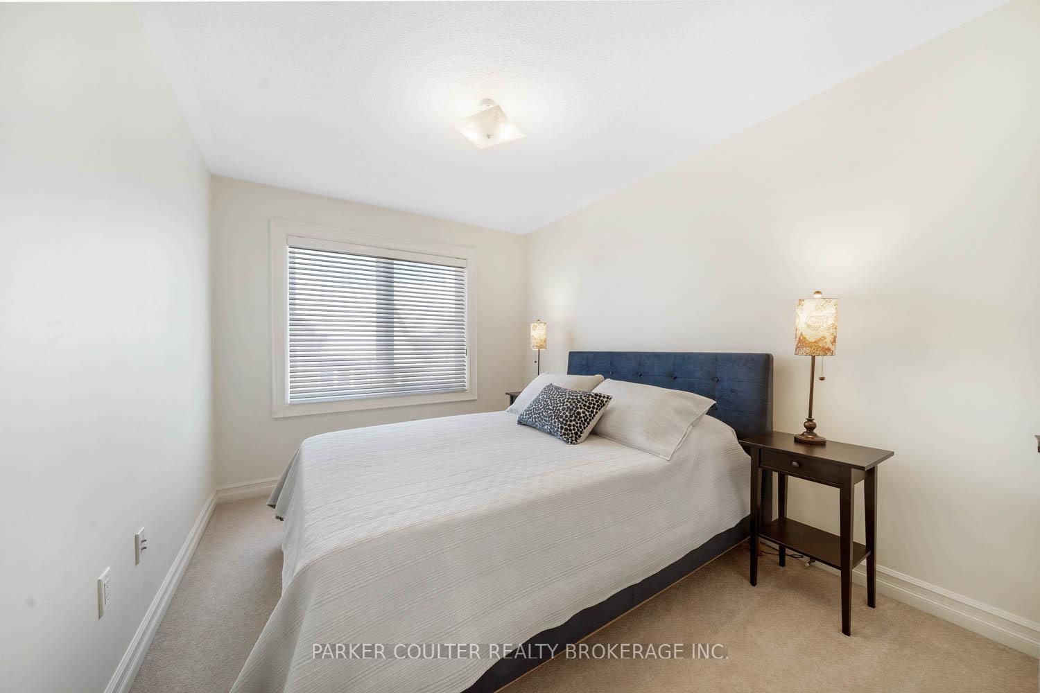 Photo 19 of Unit 42, 20 Wildrose Trail, Collingwood — HOMEH