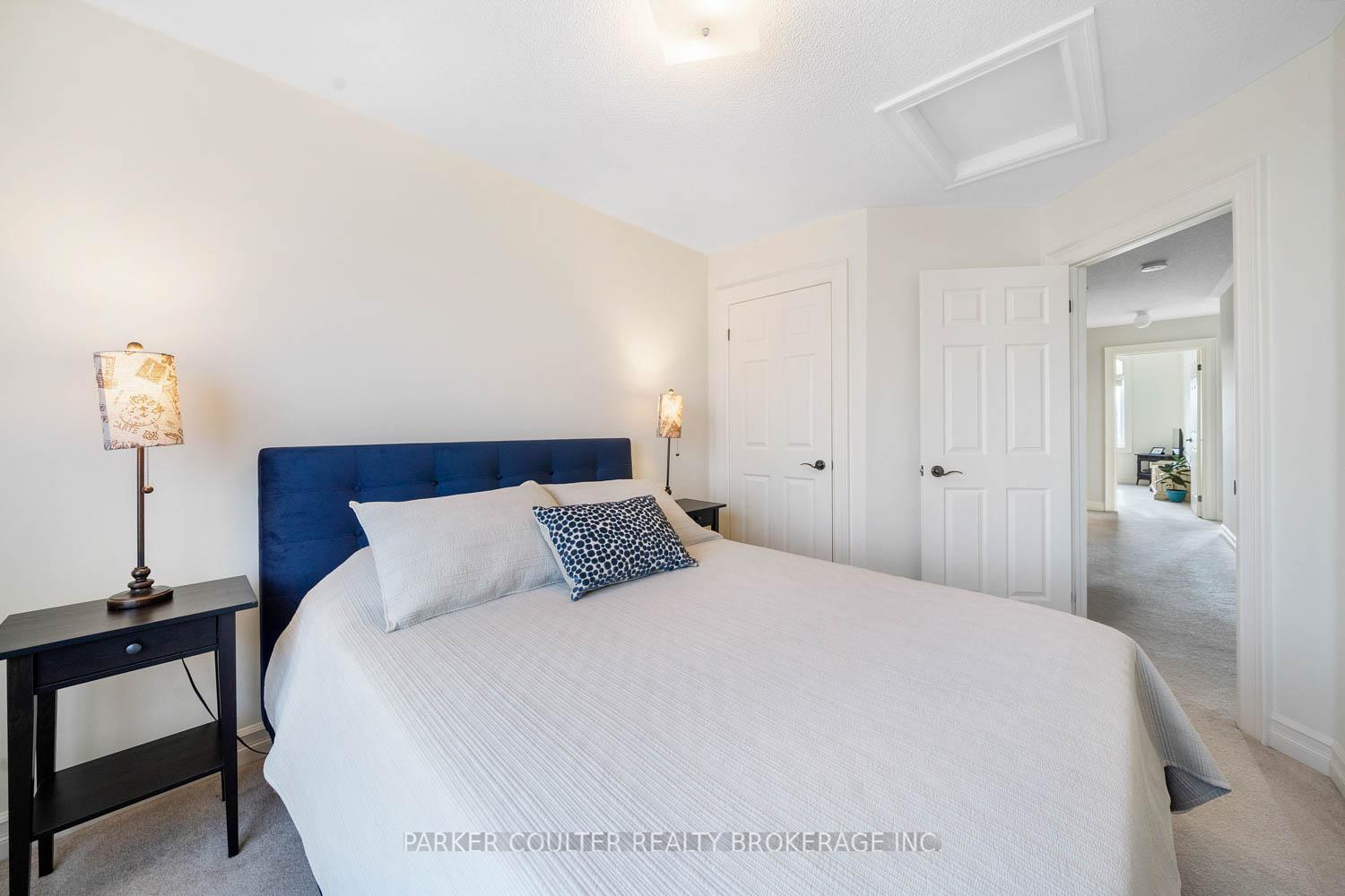 Photo 20 of Unit 42, 20 Wildrose Trail, Collingwood — HOMEH