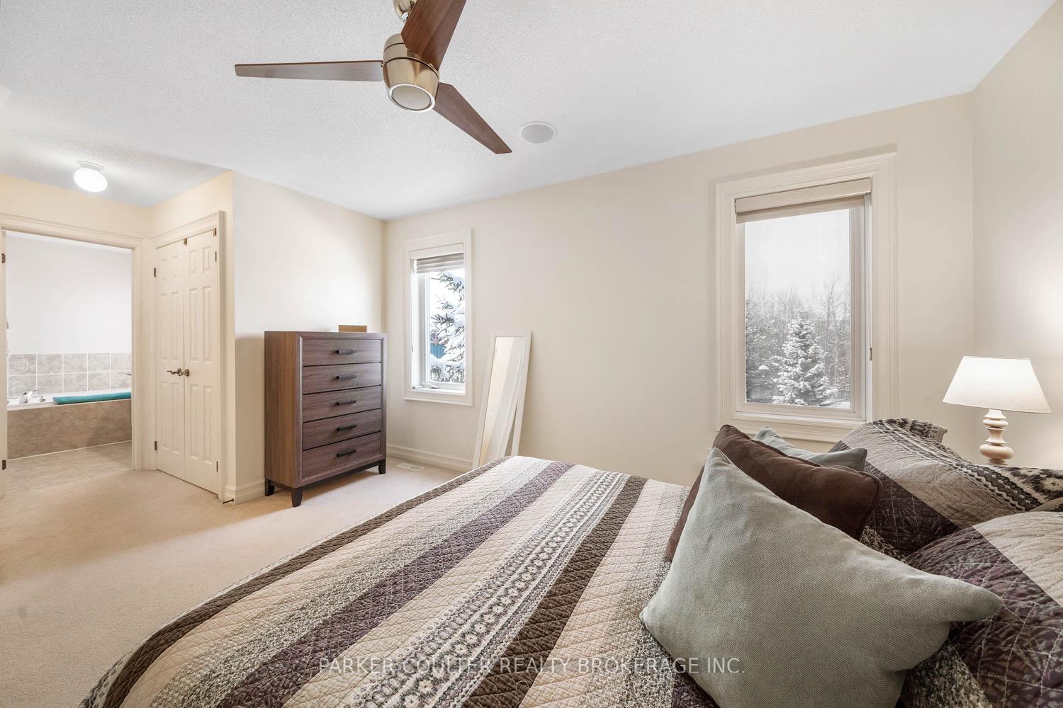 Photo 22 of Unit 42, 20 Wildrose Trail, Collingwood — HOMEH