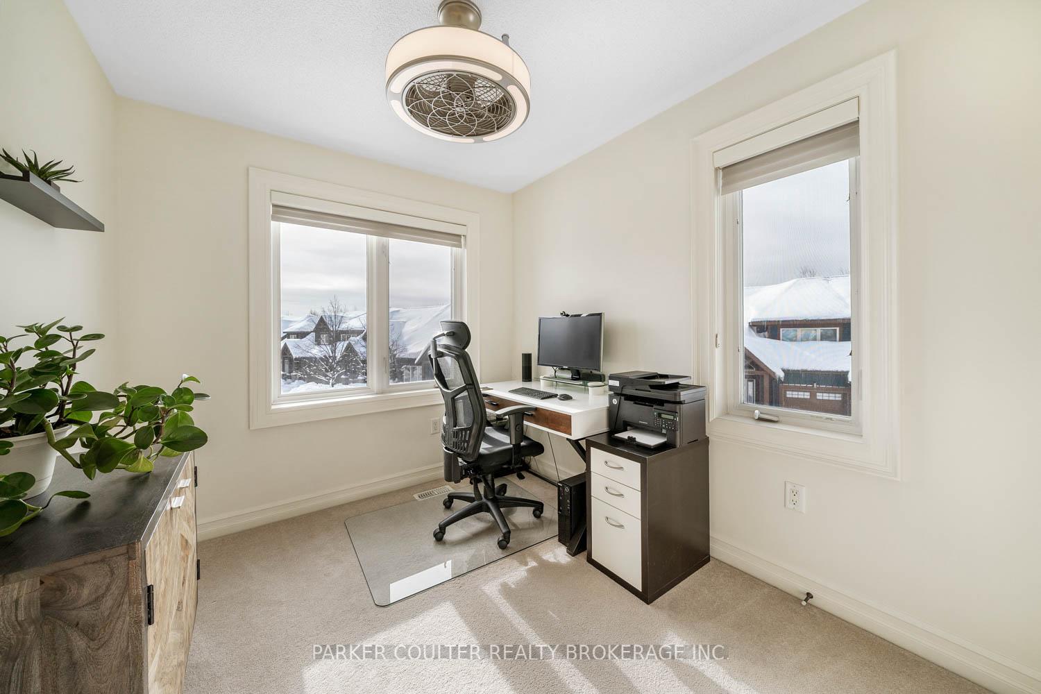 Photo 25 of Unit 42, 20 Wildrose Trail, Collingwood — HOMEH