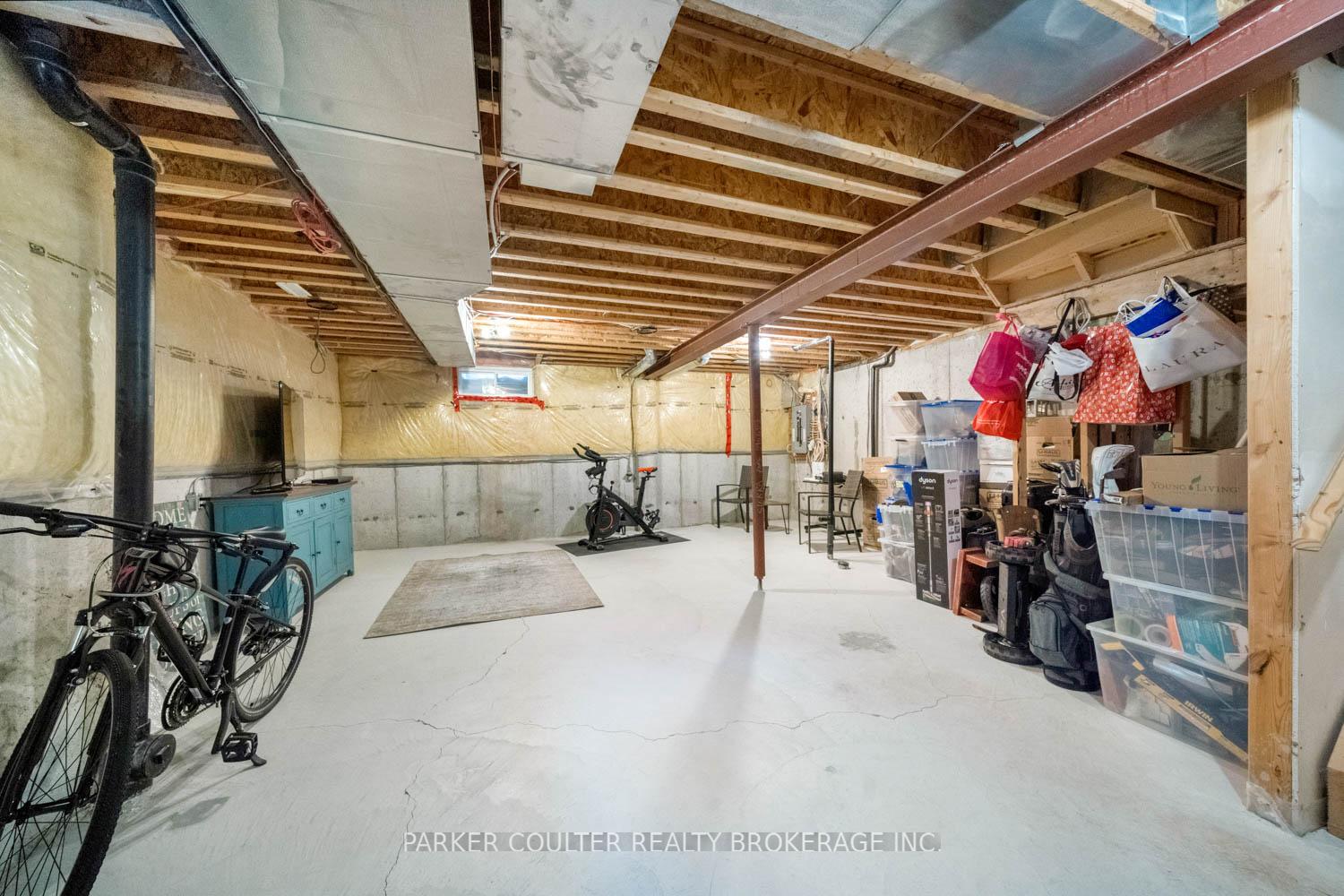 Photo 27 of Unit 42, 20 Wildrose Trail, Collingwood — HOMEH