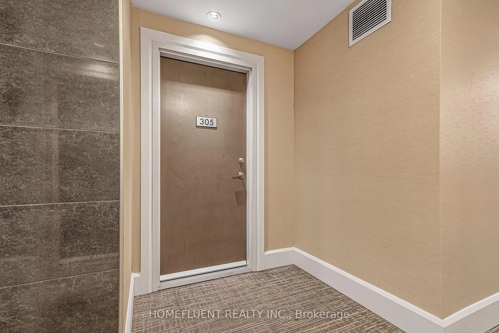 Photo 3 of Unit 305, 10 Rosemount Avenue, Ottawa, Hintonburg — HOMEH