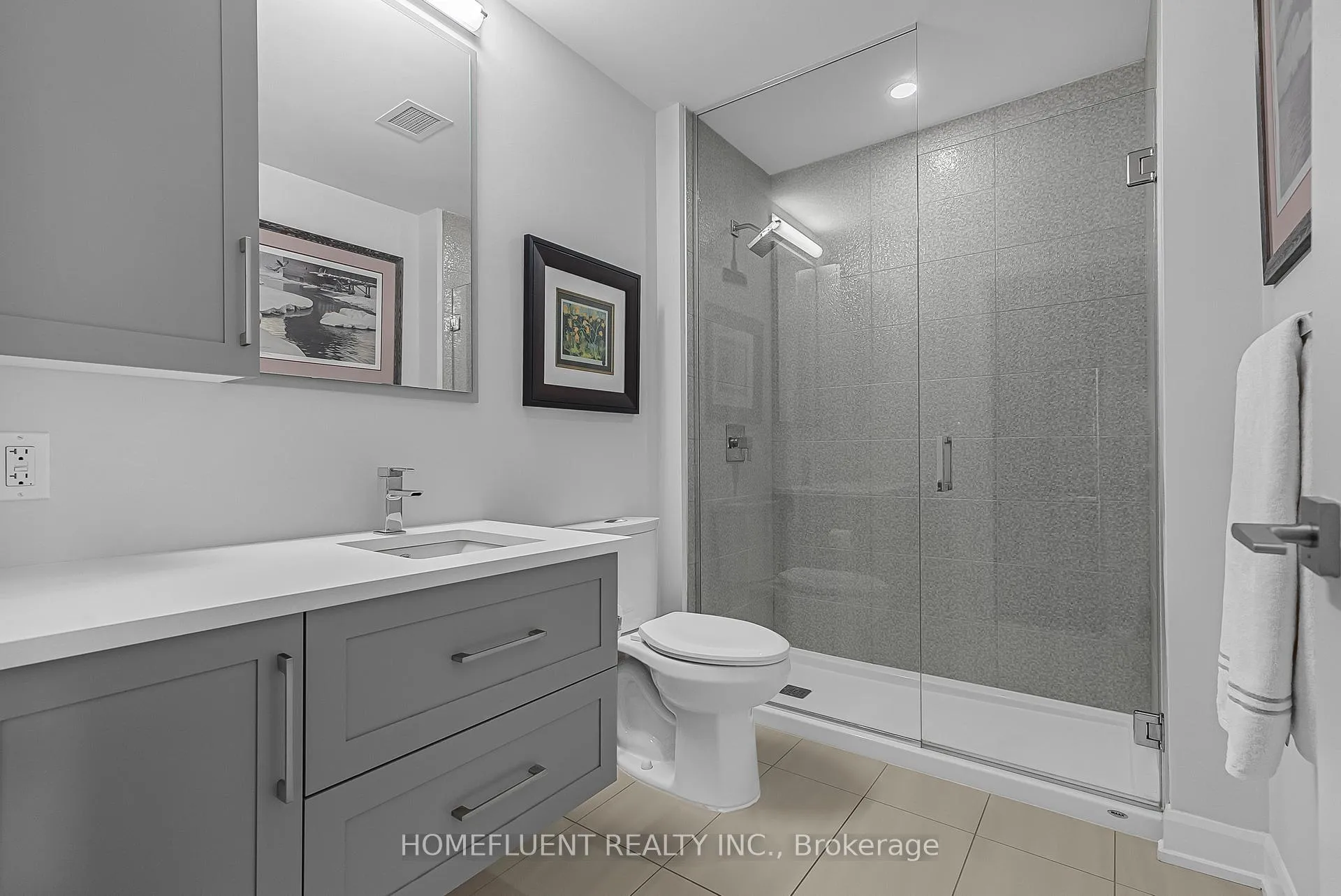 Photo 5 of Unit 305, 10 Rosemount Avenue, Ottawa, Hintonburg — HOMEH