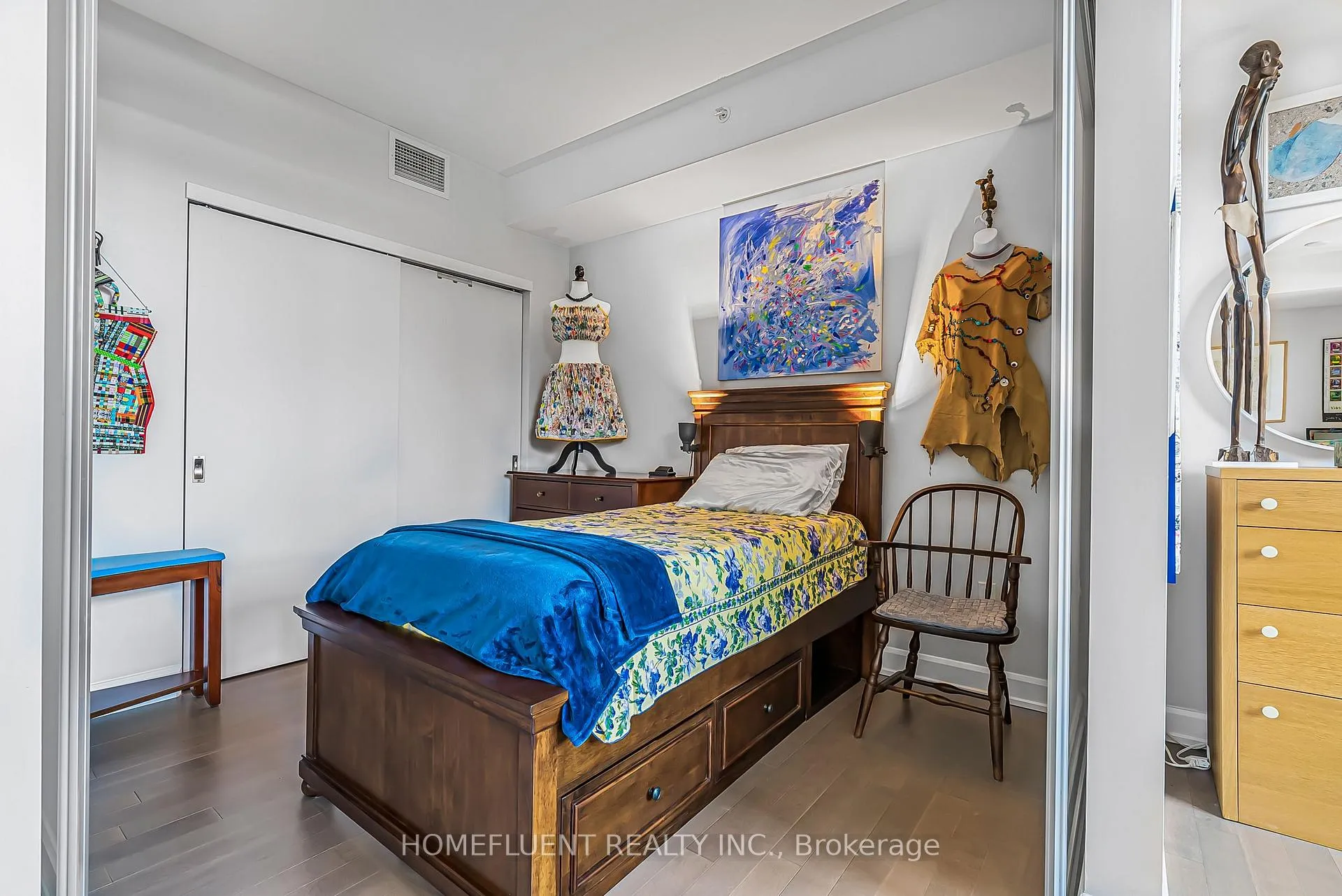 Photo 11 of Unit 305, 10 Rosemount Avenue, Ottawa, Hintonburg — HOMEH