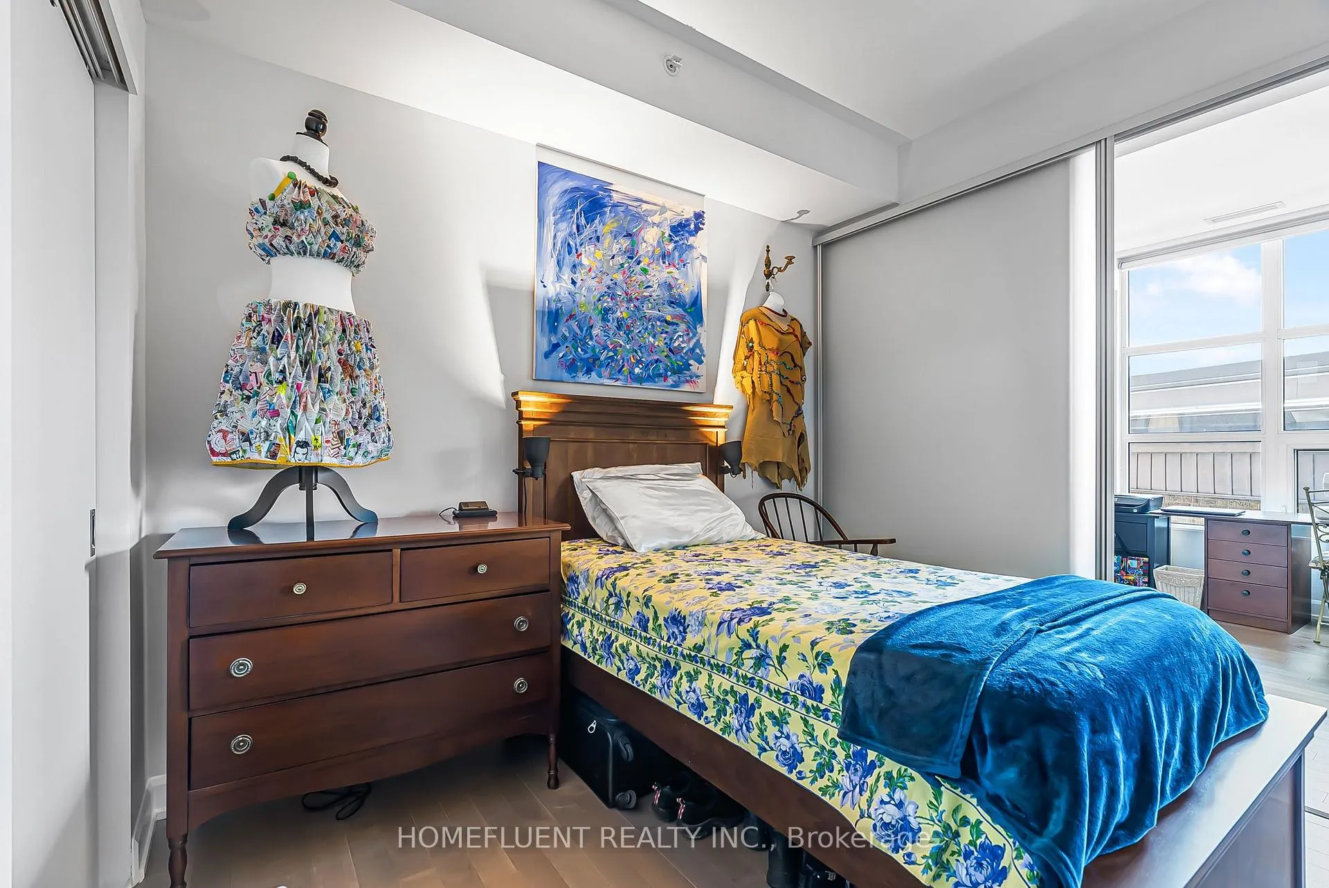 Photo 12 of Unit 305, 10 Rosemount Avenue, Ottawa, Hintonburg — HOMEH