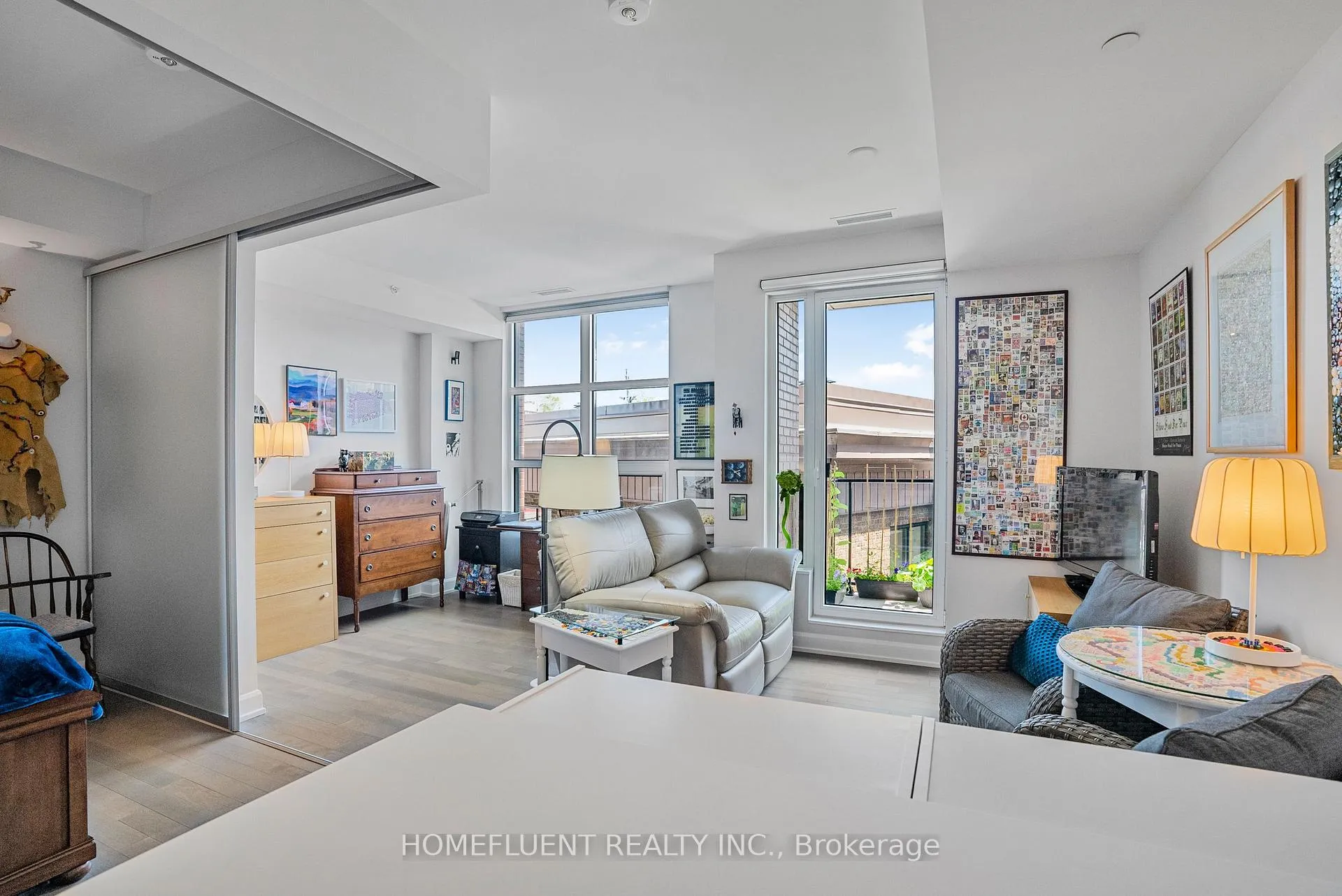 Photo 14 of Unit 305, 10 Rosemount Avenue, Ottawa, Hintonburg — HOMEH