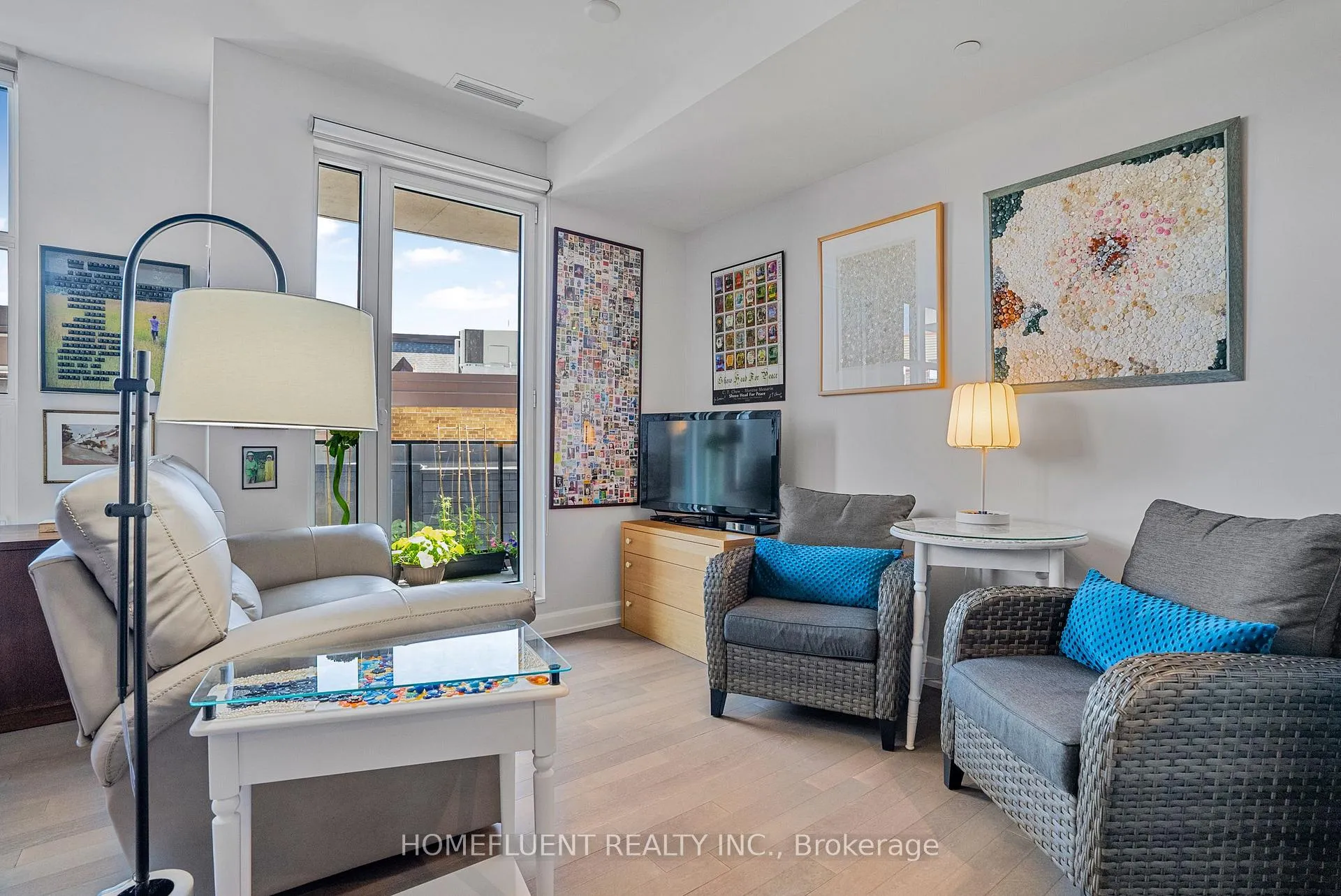 Photo 16 of Unit 305, 10 Rosemount Avenue, Ottawa, Hintonburg — HOMEH