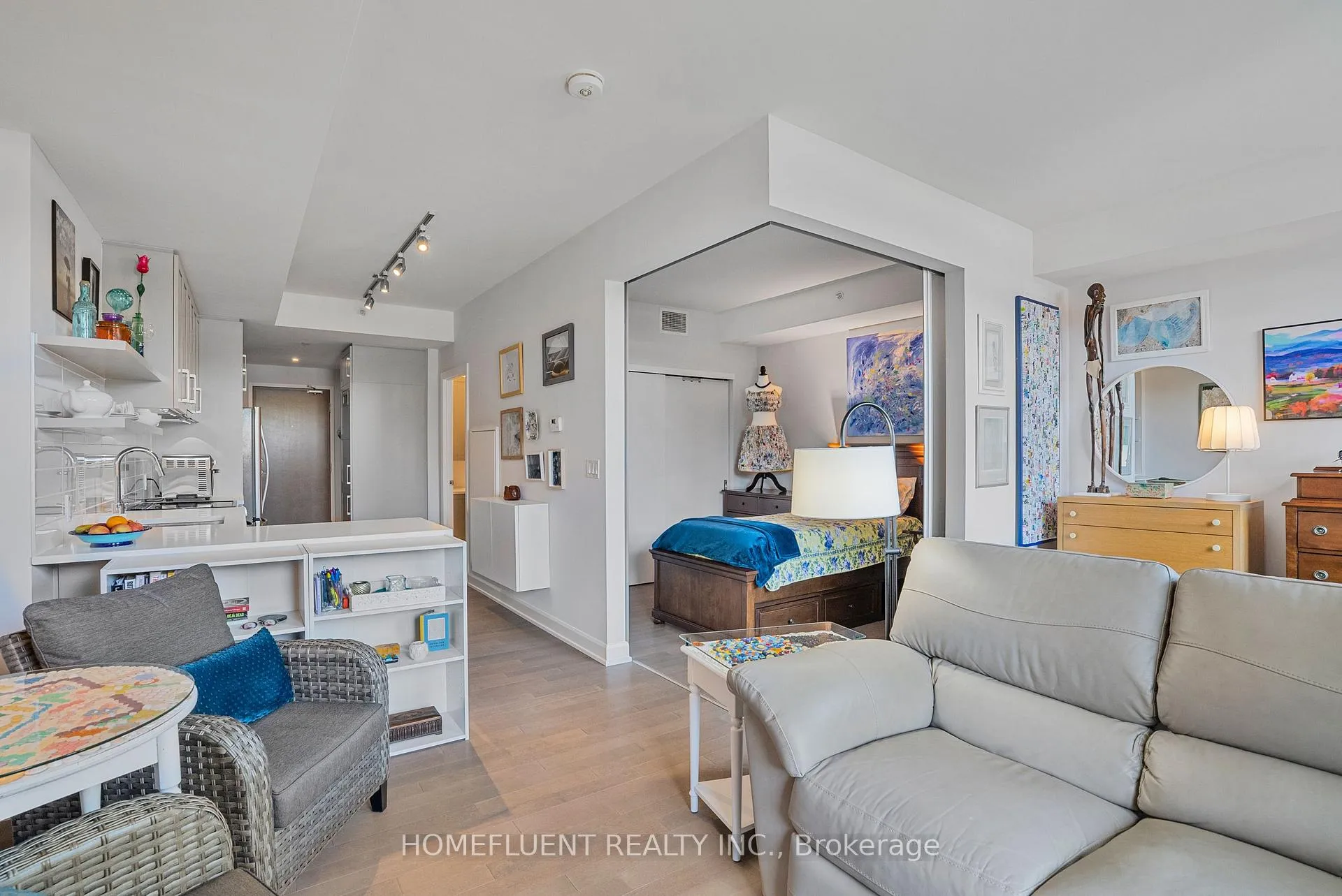 Photo 17 of Unit 305, 10 Rosemount Avenue, Ottawa, Hintonburg — HOMEH