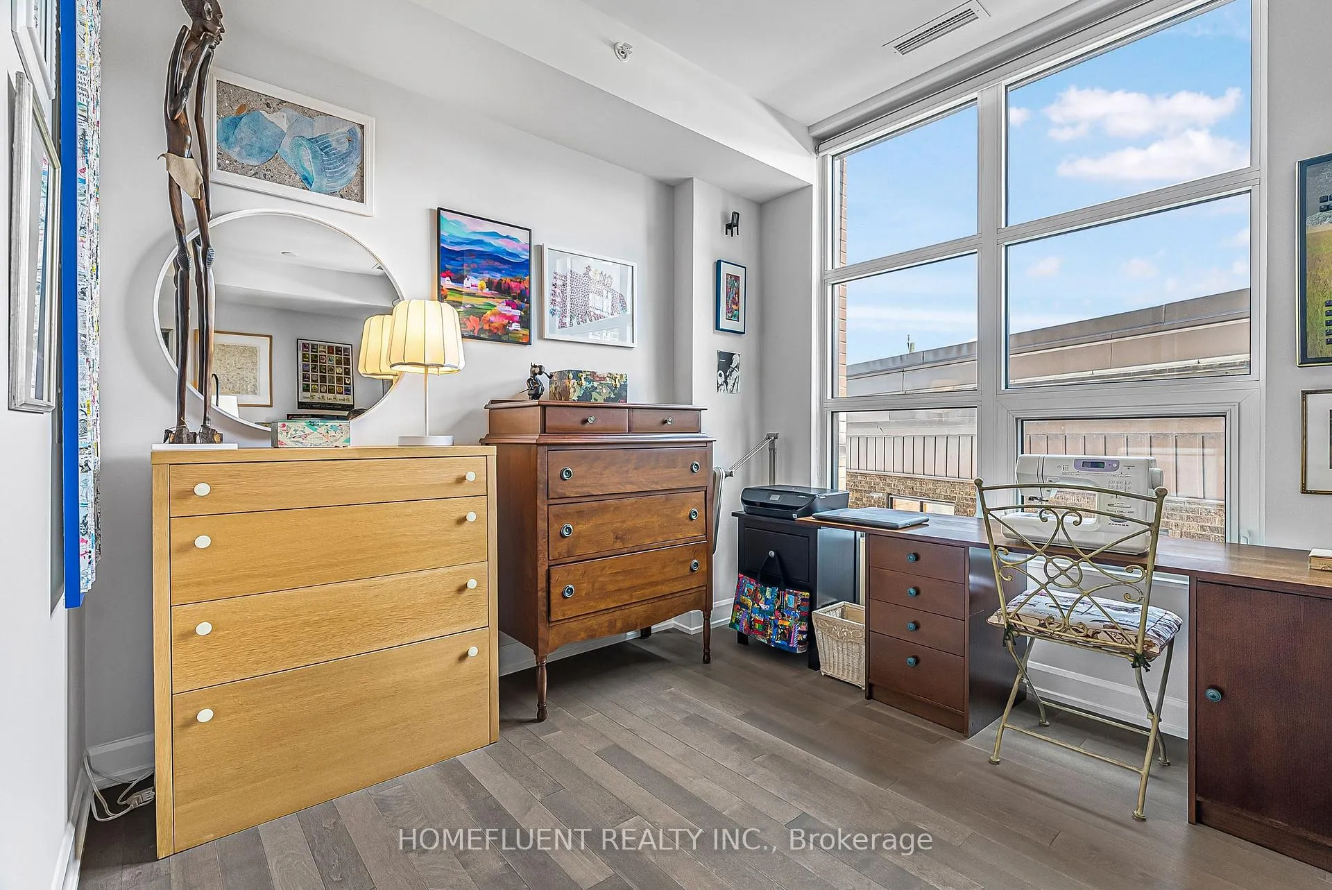 Photo 18 of Unit 305, 10 Rosemount Avenue, Ottawa, Hintonburg — HOMEH