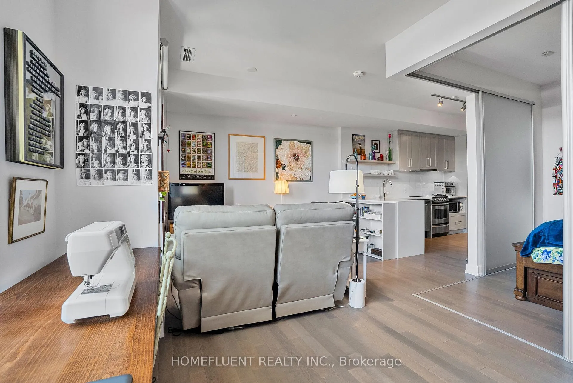 Photo 19 of Unit 305, 10 Rosemount Avenue, Ottawa, Hintonburg — HOMEH