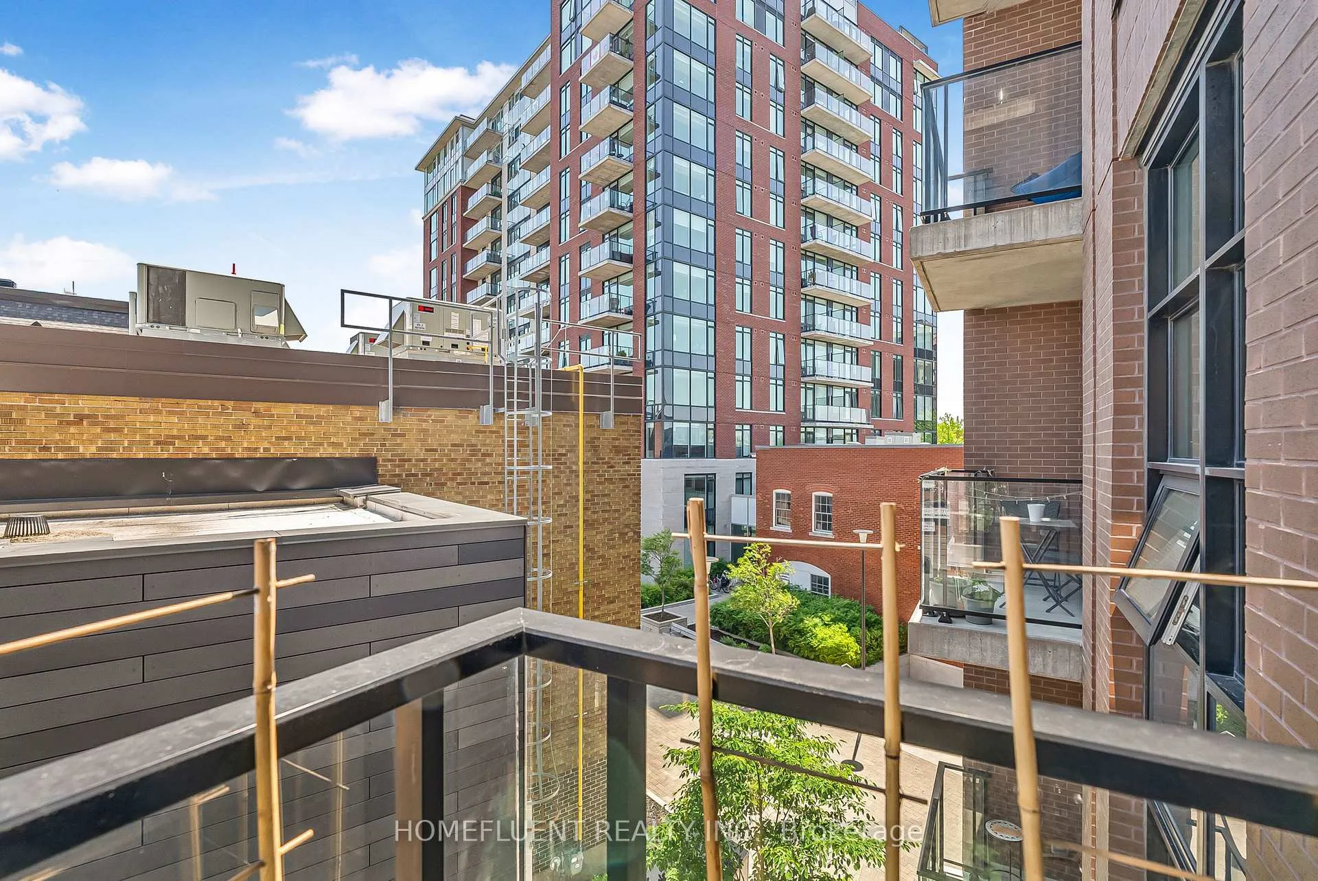 Photo 21 of Unit 305, 10 Rosemount Avenue, Ottawa, Hintonburg — HOMEH