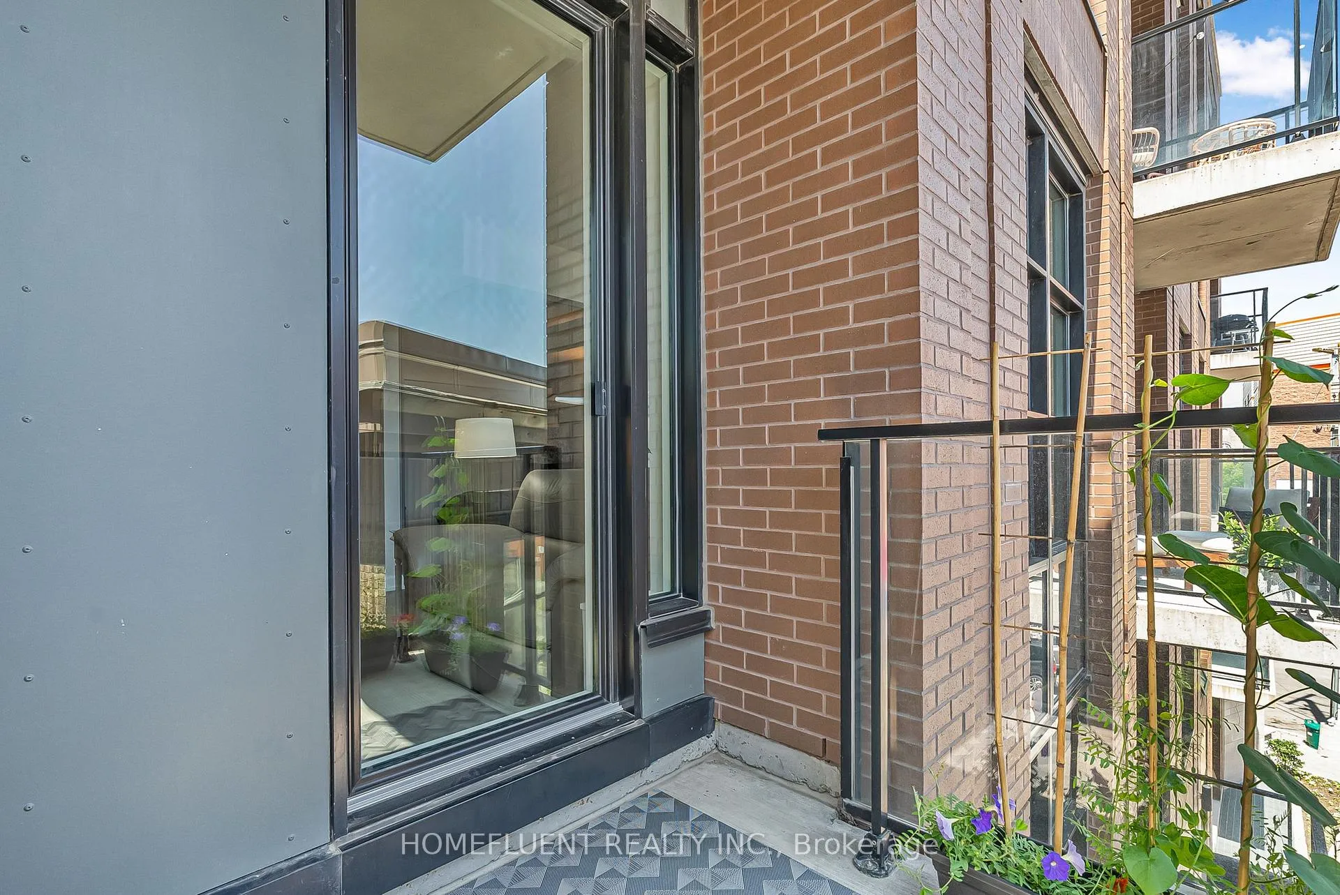 Photo 22 of Unit 305, 10 Rosemount Avenue, Ottawa, Hintonburg — HOMEH