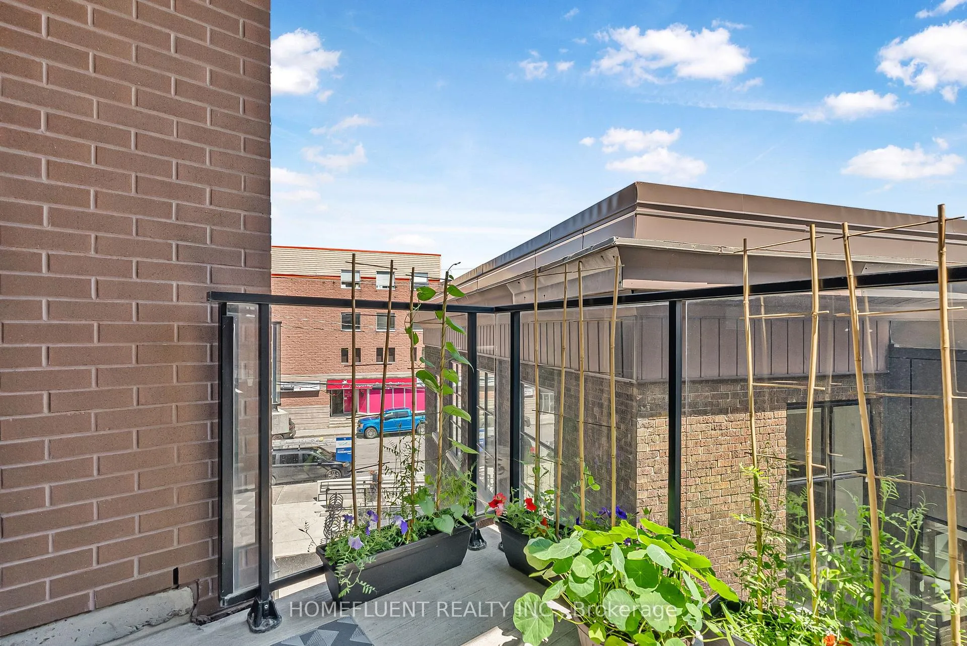 Photo 23 of Unit 305, 10 Rosemount Avenue, Ottawa, Hintonburg — HOMEH