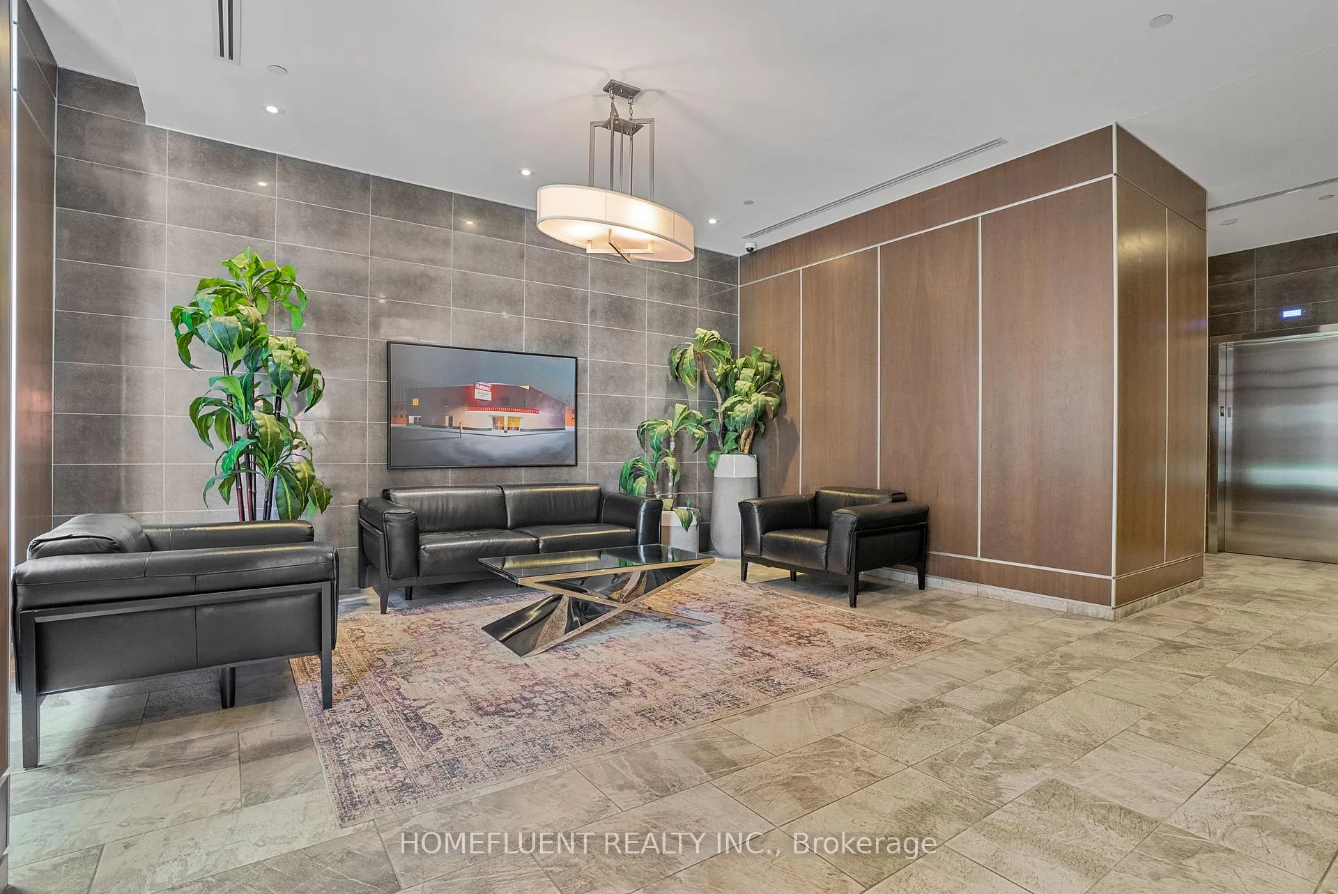 Photo 24 of Unit 305, 10 Rosemount Avenue, Ottawa, Hintonburg — HOMEH