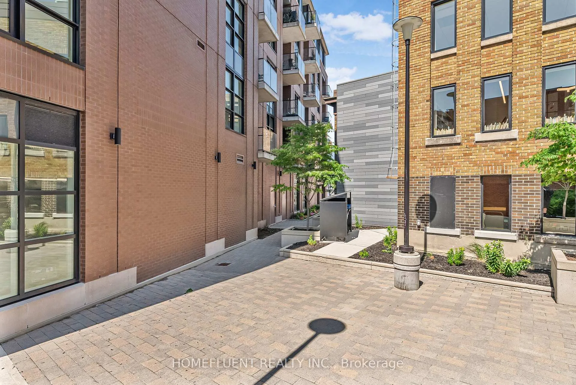 Photo 25 of Unit 305, 10 Rosemount Avenue, Ottawa, Hintonburg — HOMEH