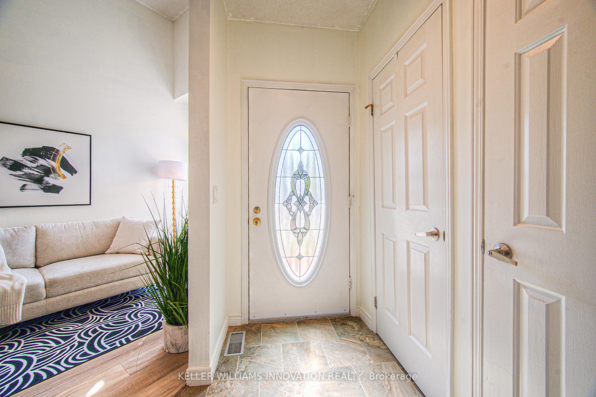 Photo 6 of Unit 56, 225 Benjamin Road, Waterloo — HOMEH