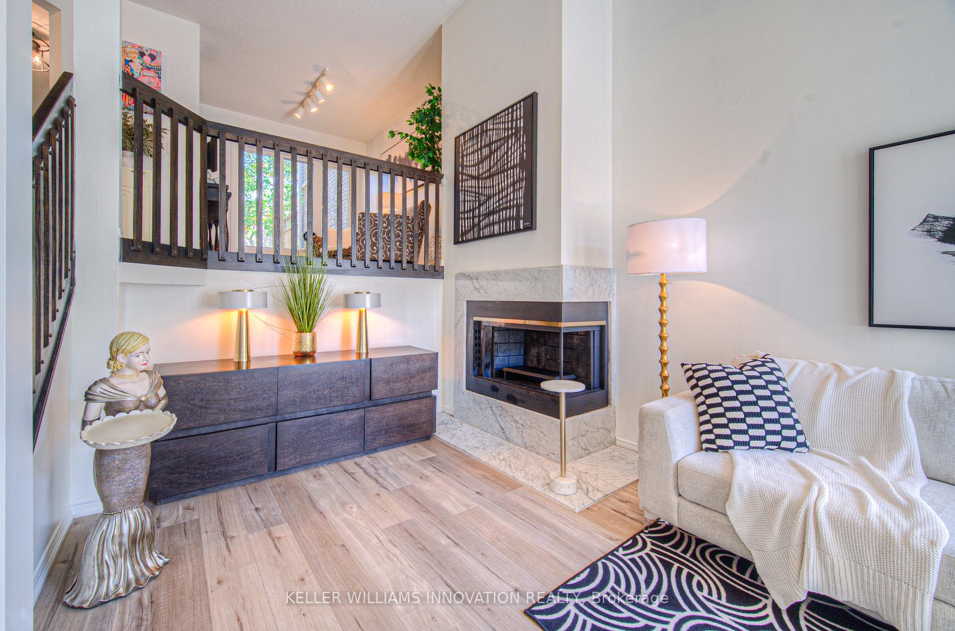 Photo 7 of Unit 56, 225 Benjamin Road, Waterloo — HOMEH