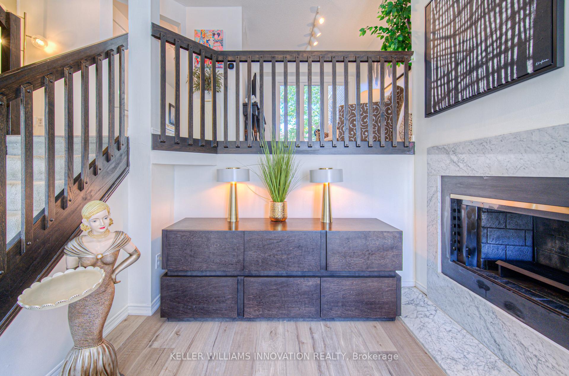 Photo 8 of Unit 56, 225 Benjamin Road, Waterloo — HOMEH