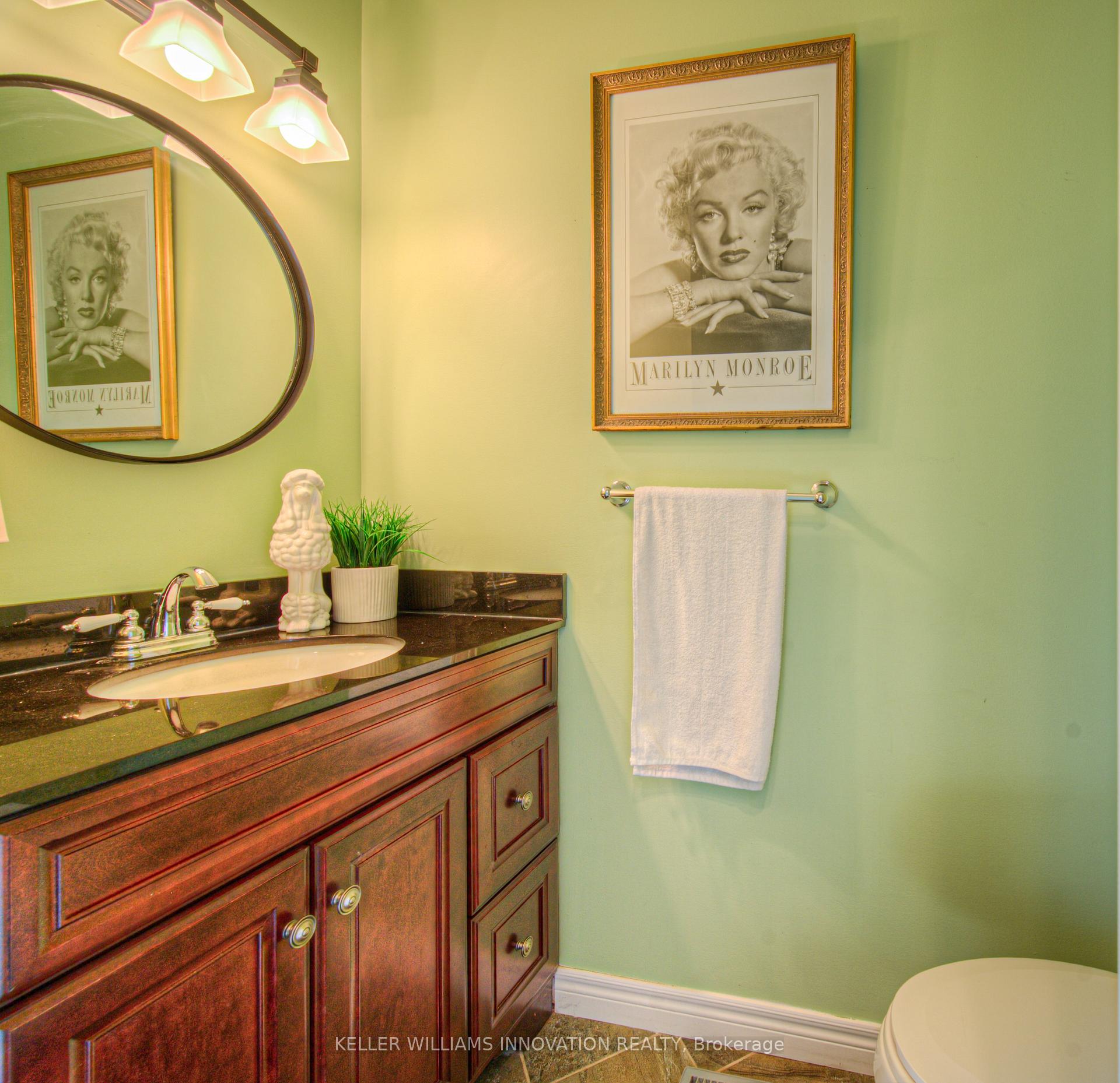 Photo 21 of Unit 56, 225 Benjamin Road, Waterloo — HOMEH