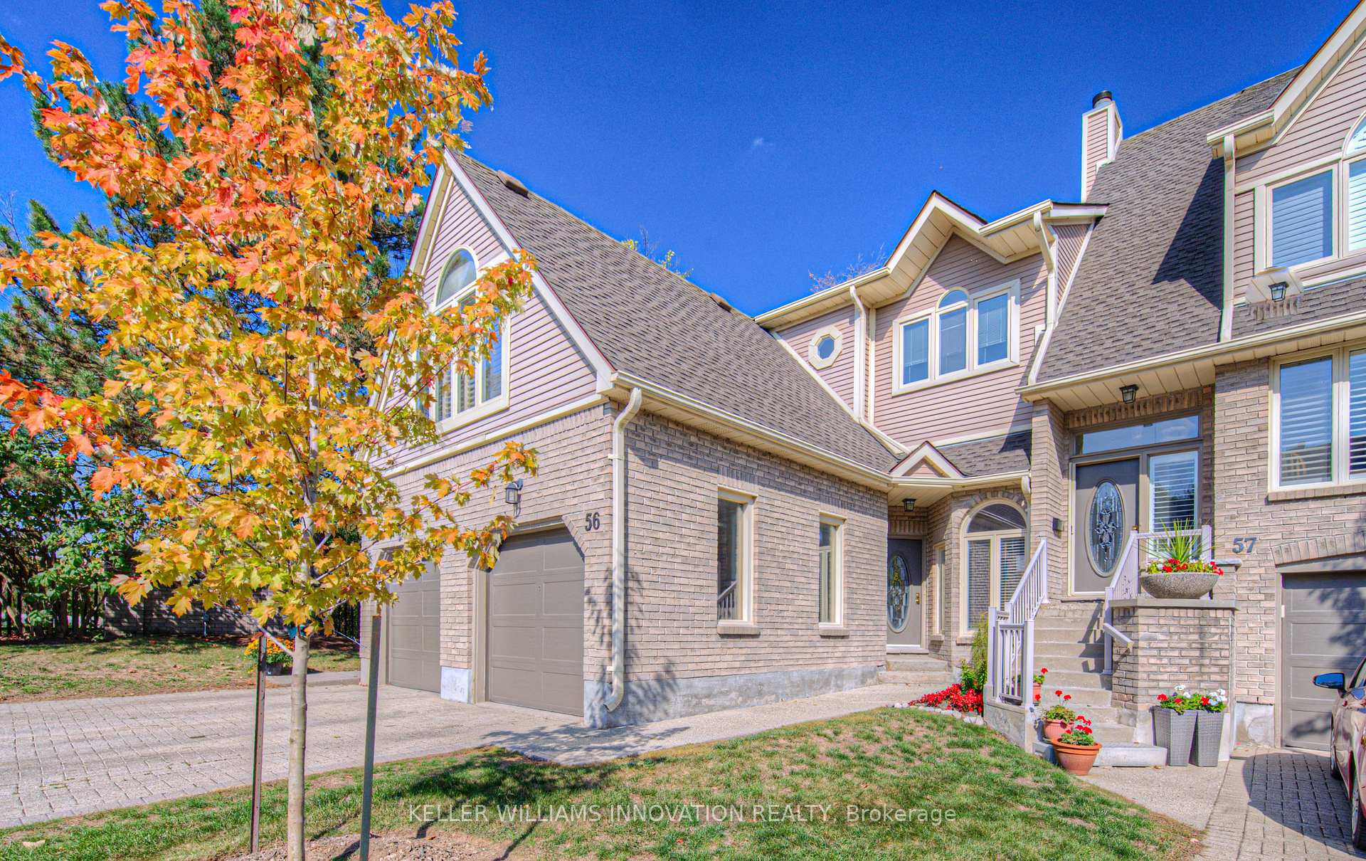 Photo 2 of Unit 56, 225 Benjamin Road, Waterloo — HOMEH