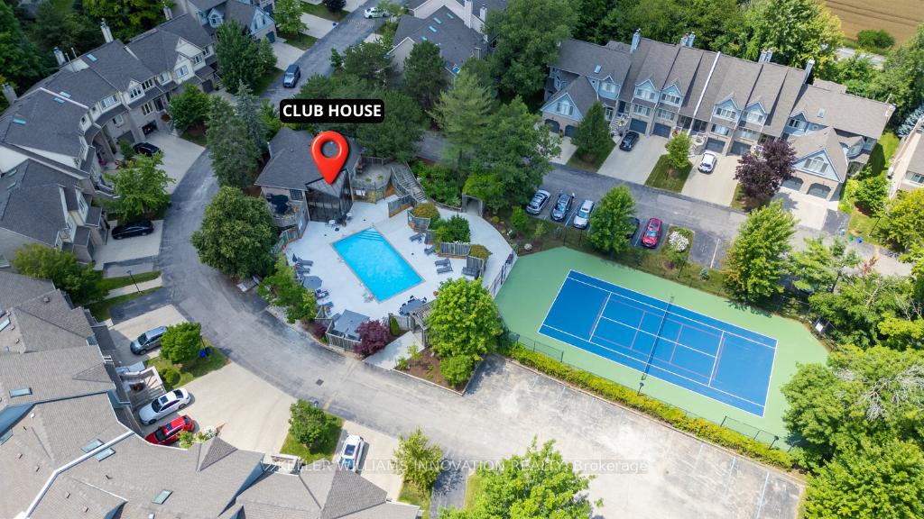 Photo 23 of Unit 56, 225 Benjamin Road, Waterloo — HOMEH