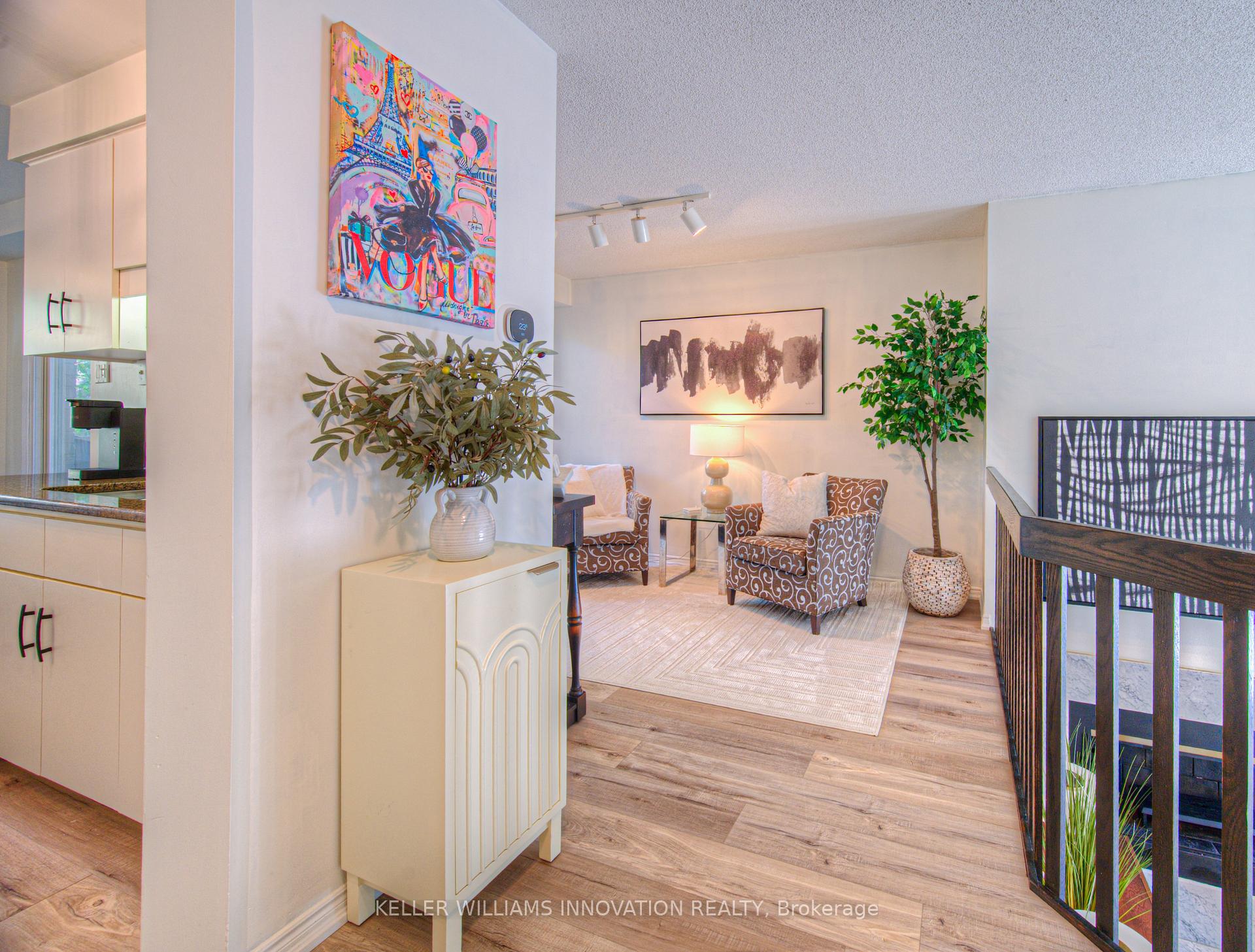 Photo 31 of Unit 56, 225 Benjamin Road, Waterloo — HOMEH