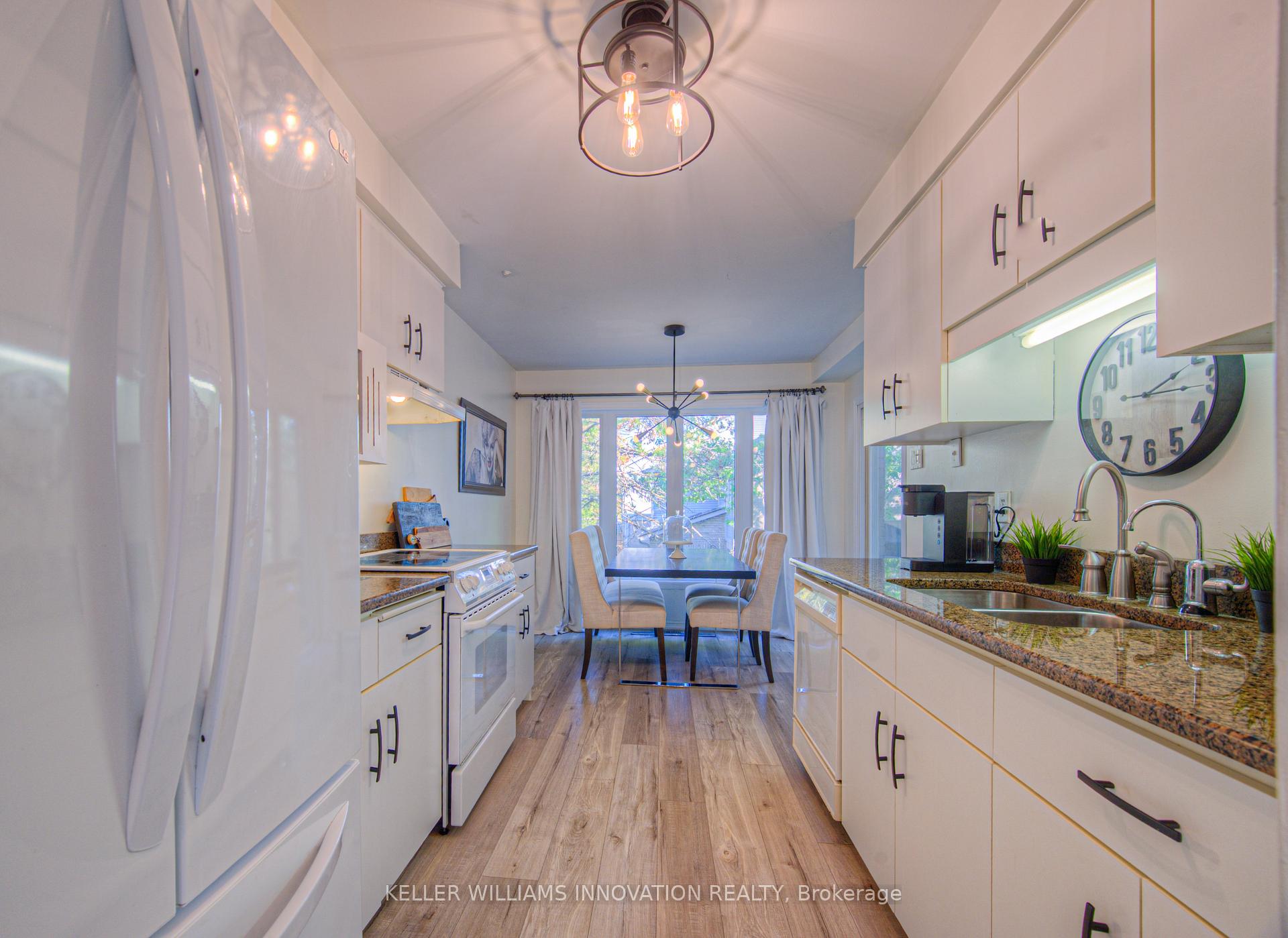 Photo 34 of Unit 56, 225 Benjamin Road, Waterloo — HOMEH